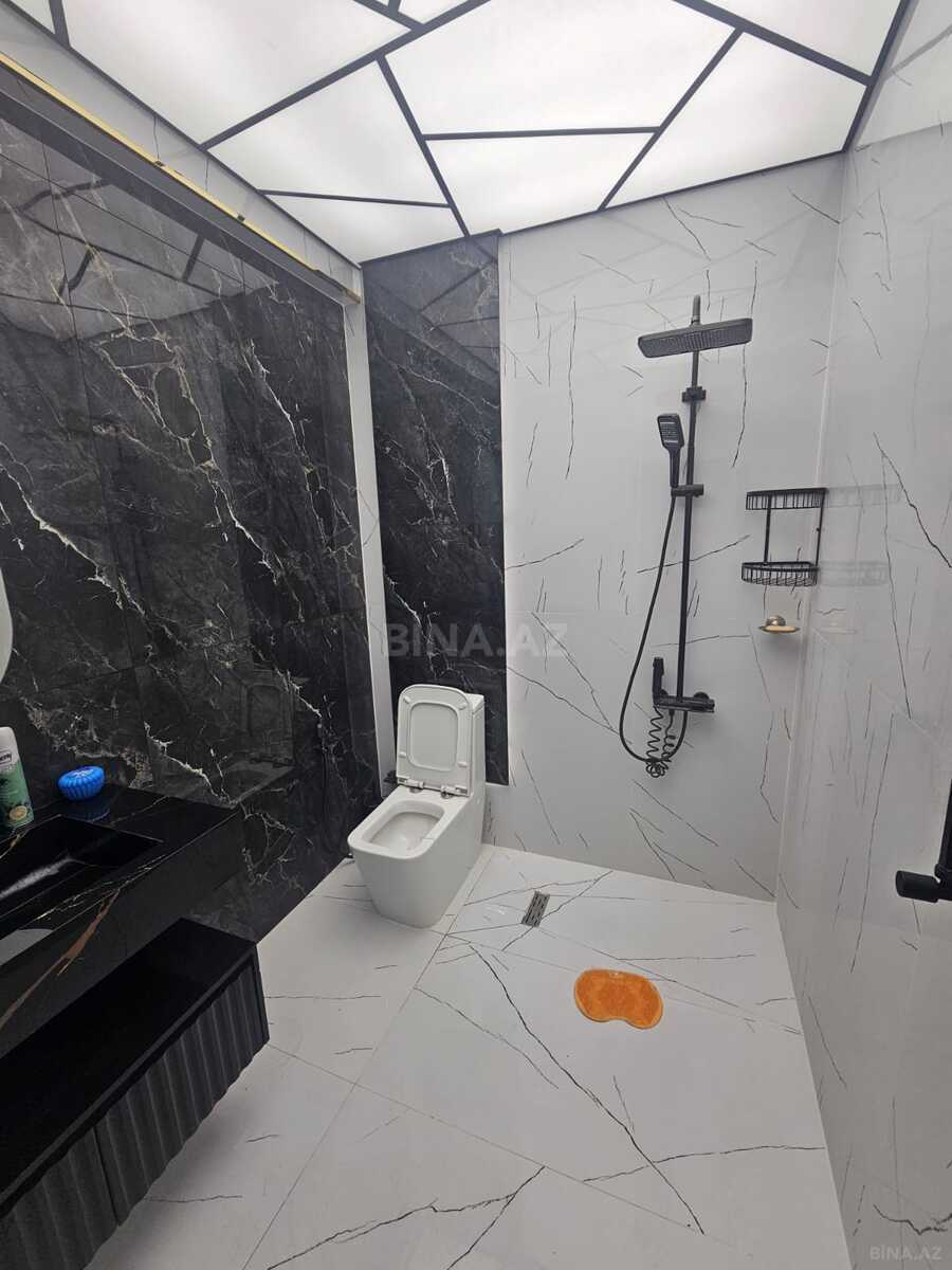 2 otaqlı Yeni tikili, Bakıxanov q., Bakı