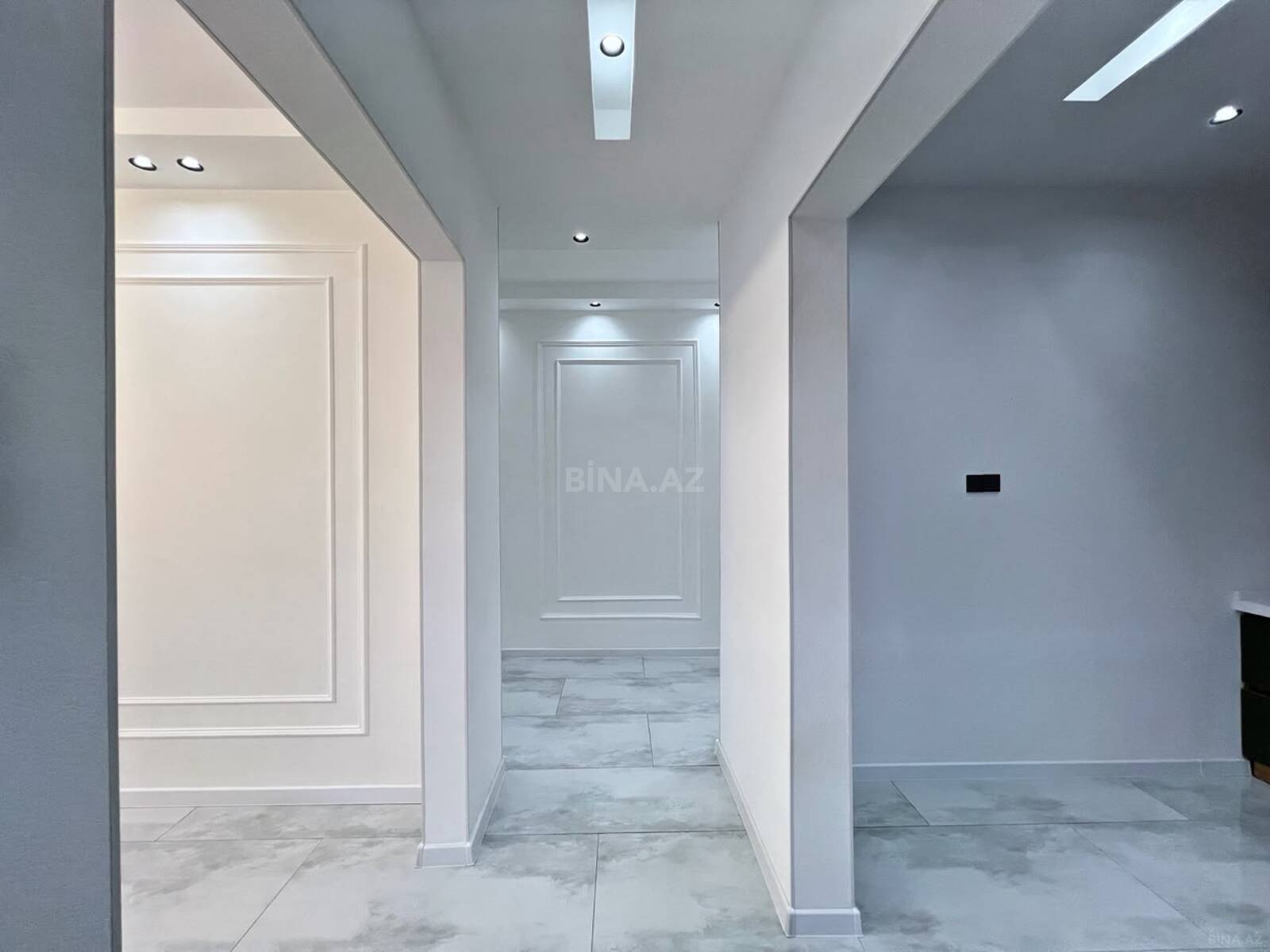 4 otaqlı Həyət evi/Bağ evi, Şüvəlan q., Bakı