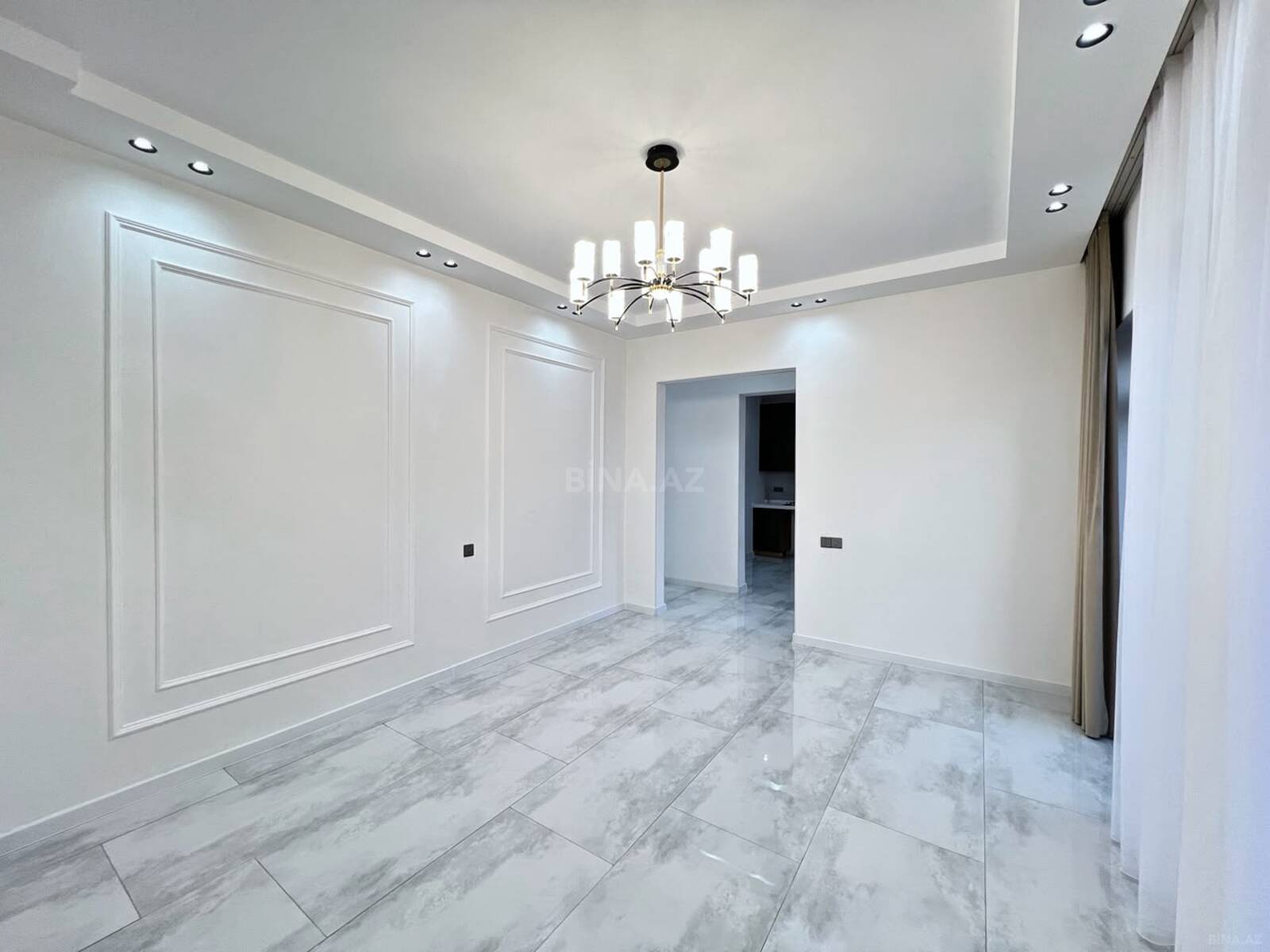 4 otaqlı Həyət evi/Bağ evi, Şüvəlan q., Bakı