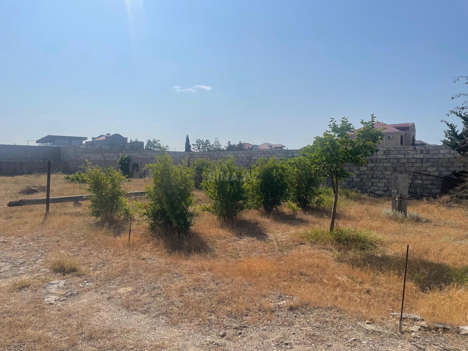 4 otaqlı Həyət evi/Bağ evi, Şüvəlan q., Bakı