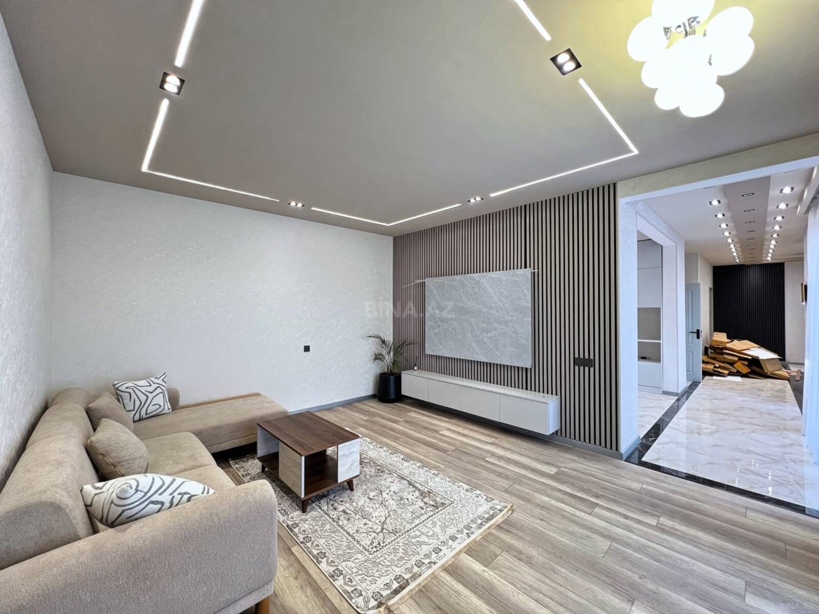 4 otaqlı Həyət evi/Bağ evi, Şüvəlan q., Bakı