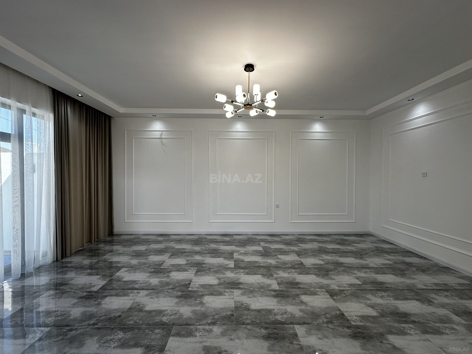 4 otaqlı Həyət evi/Bağ evi, Şüvəlan q., Bakı