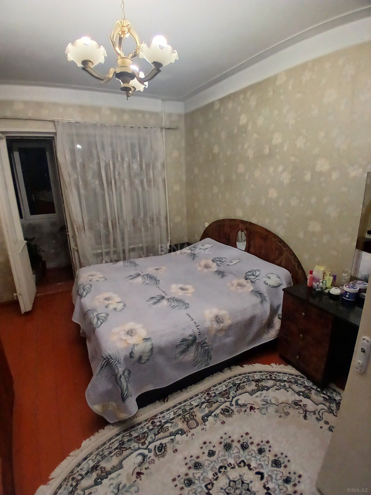 2 otaqlı Köhnə tikili, Əhmədli q., Bakı