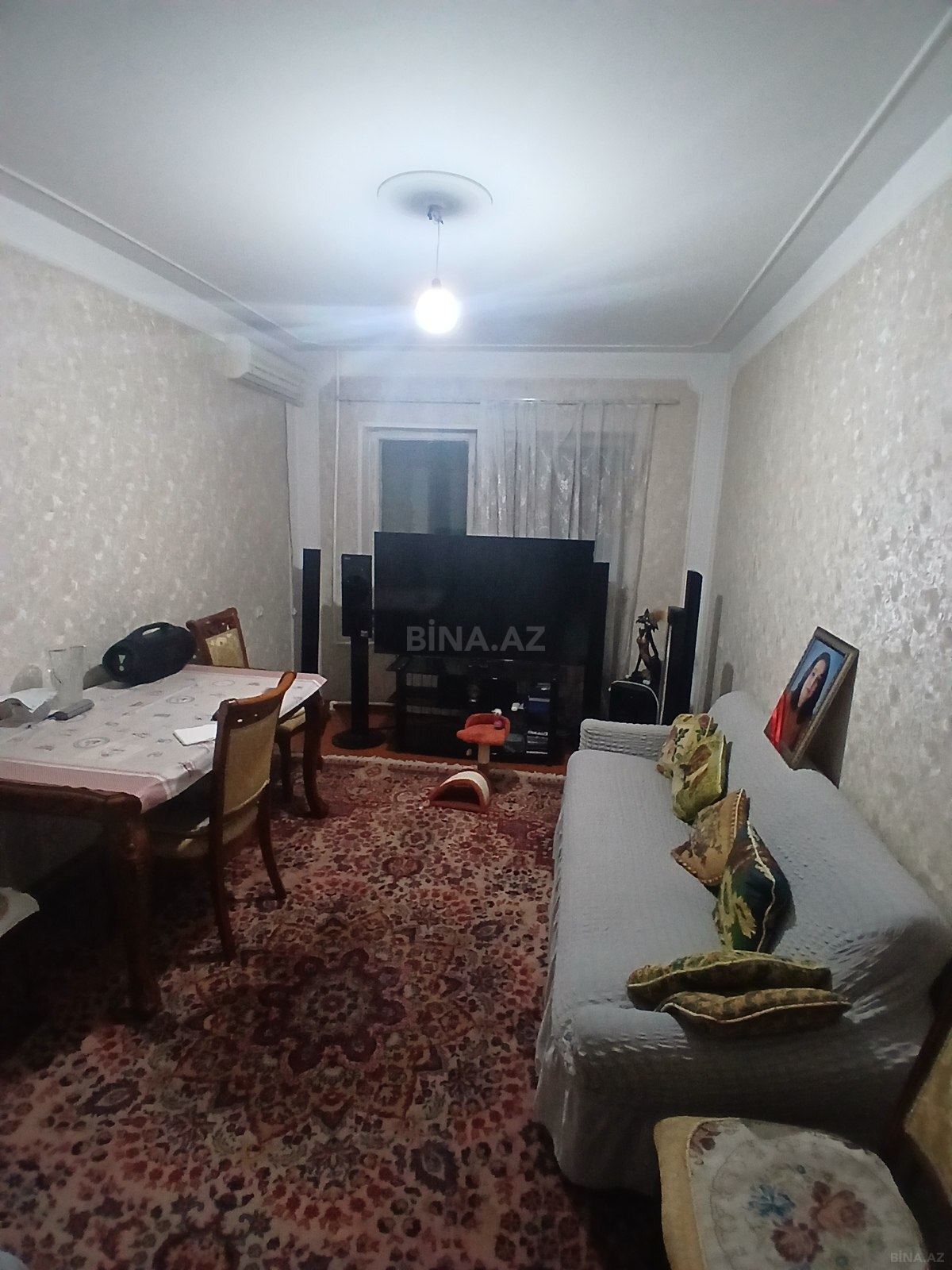 2 otaqlı Köhnə tikili, Əhmədli q., Bakı