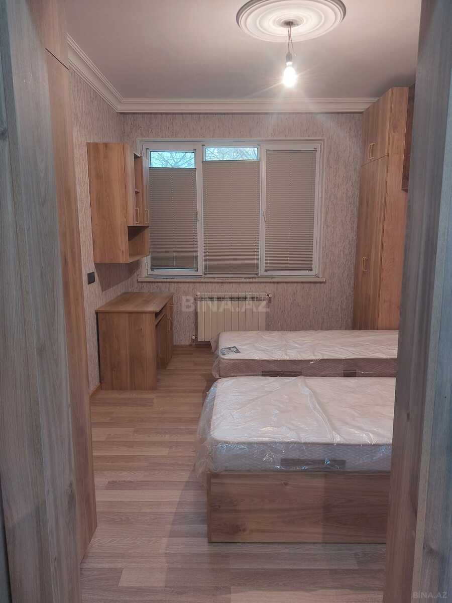 2 otaqlı Köhnə tikili, 20 Yanvar m., Bakı