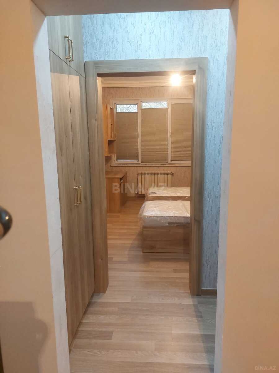 2 otaqlı Köhnə tikili, 20 Yanvar m., Bakı