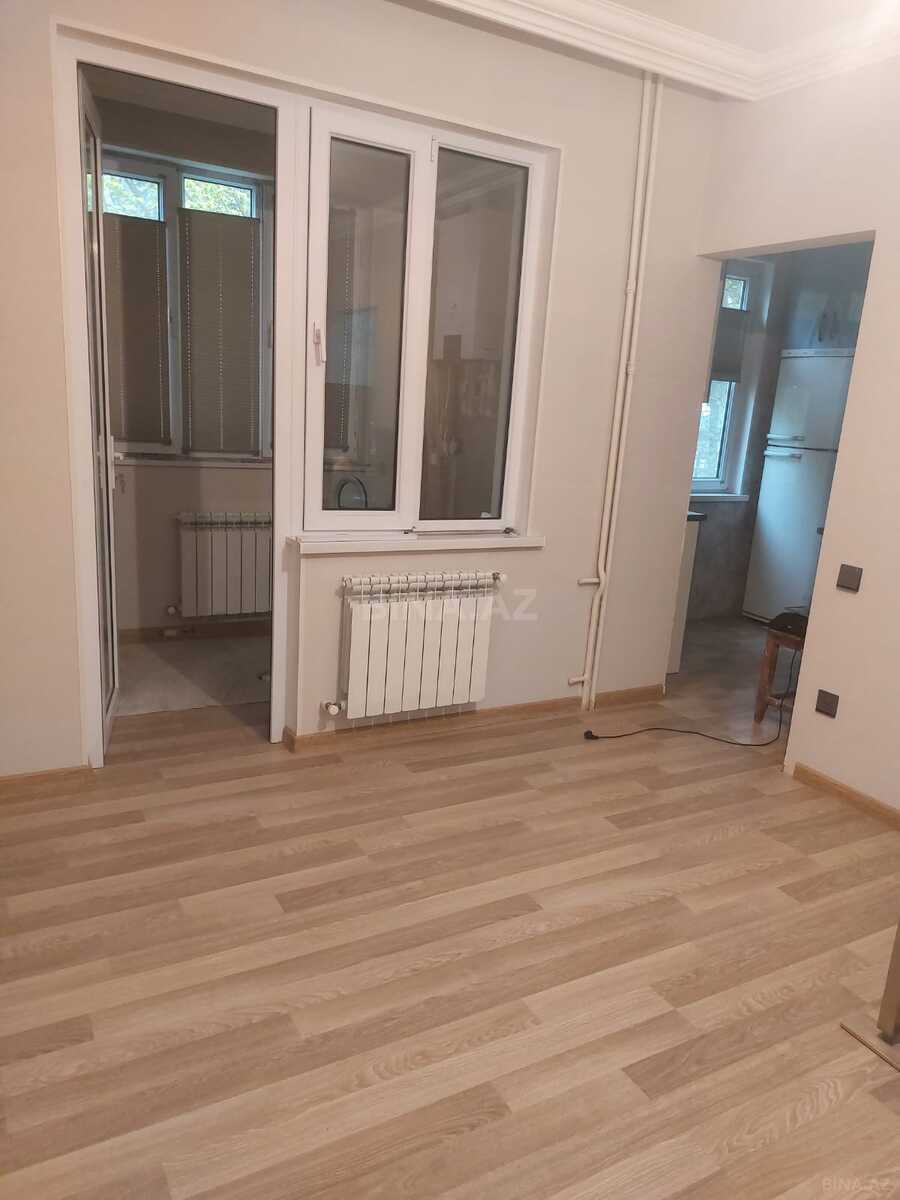 2 otaqlı Köhnə tikili, 20 Yanvar m., Bakı
