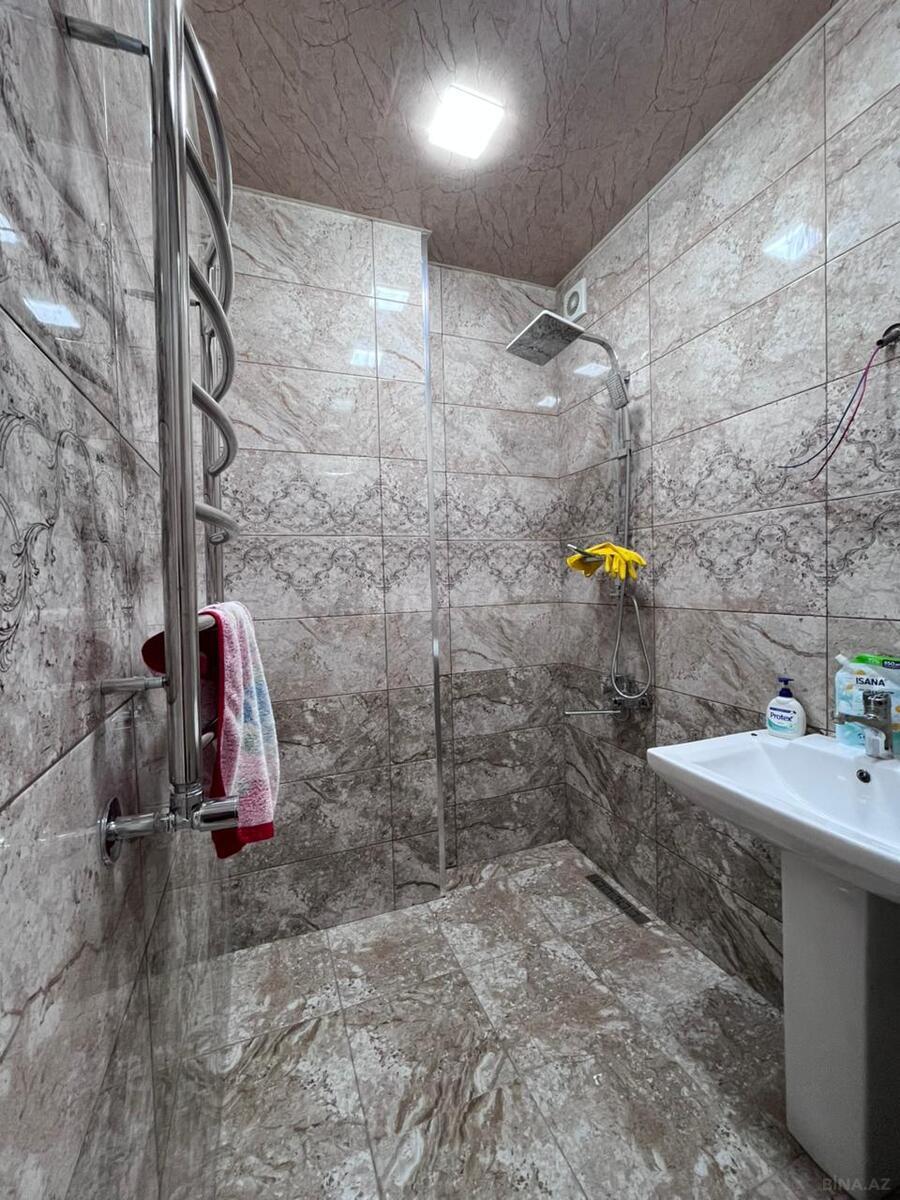 2 otaqlı Köhnə tikili, 20 Yanvar m., Bakı
