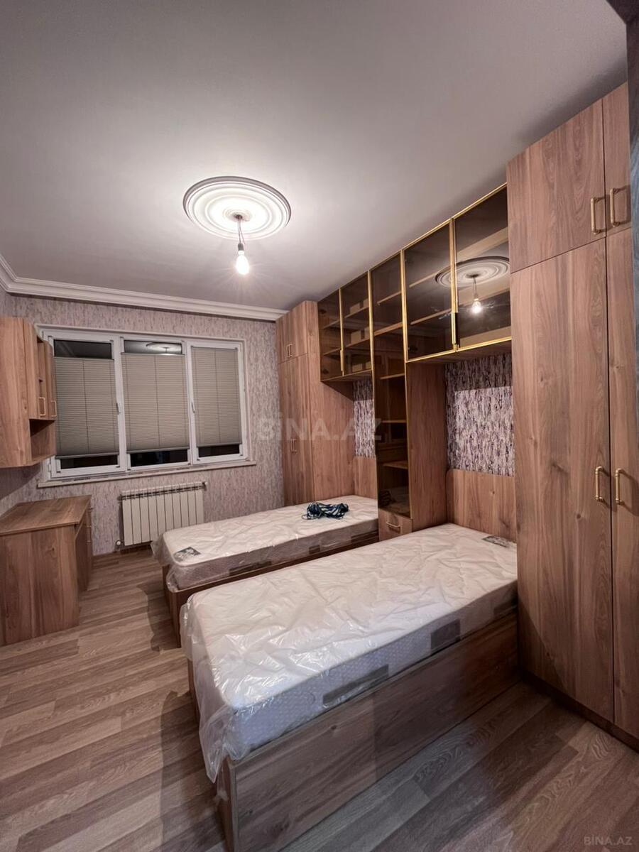 2 otaqlı Köhnə tikili, 20 Yanvar m., Bakı
