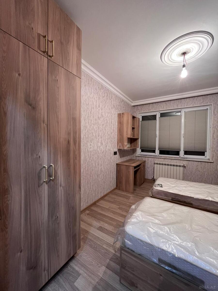 2 otaqlı Köhnə tikili, 20 Yanvar m., Bakı