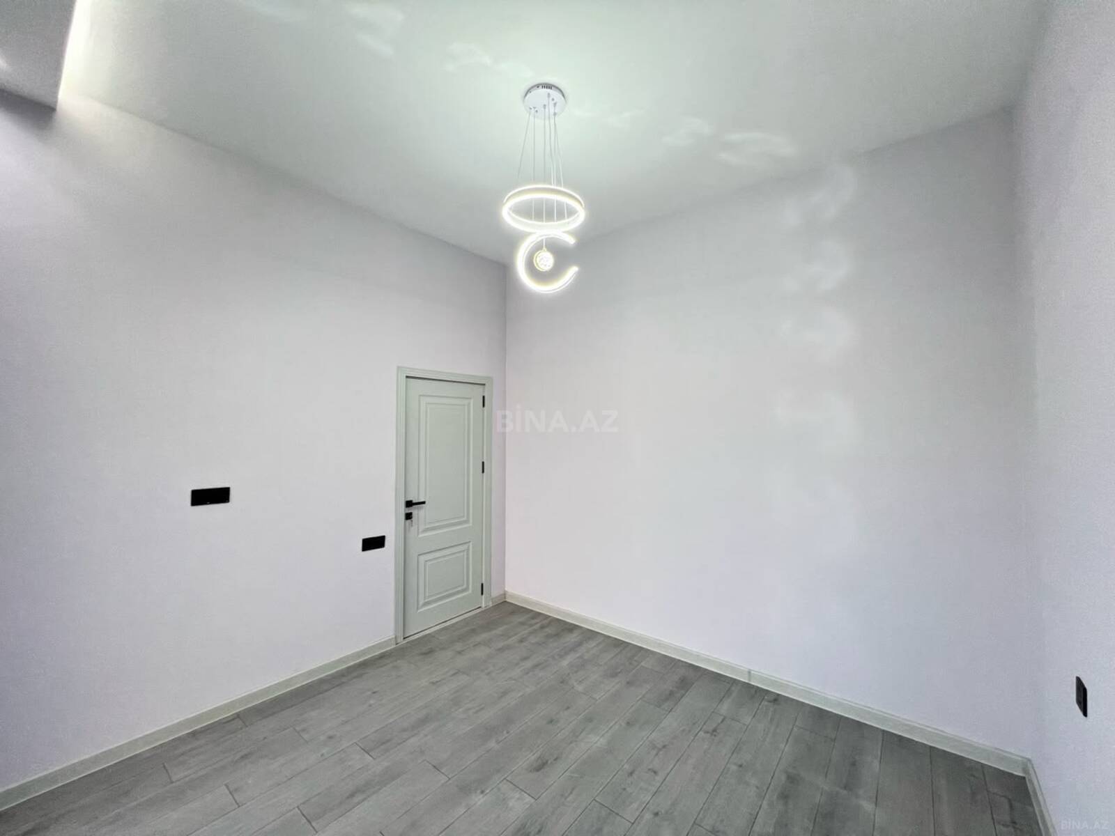 4 otaqlı Həyət evi/Bağ evi, Mərdəkan q., Bakı