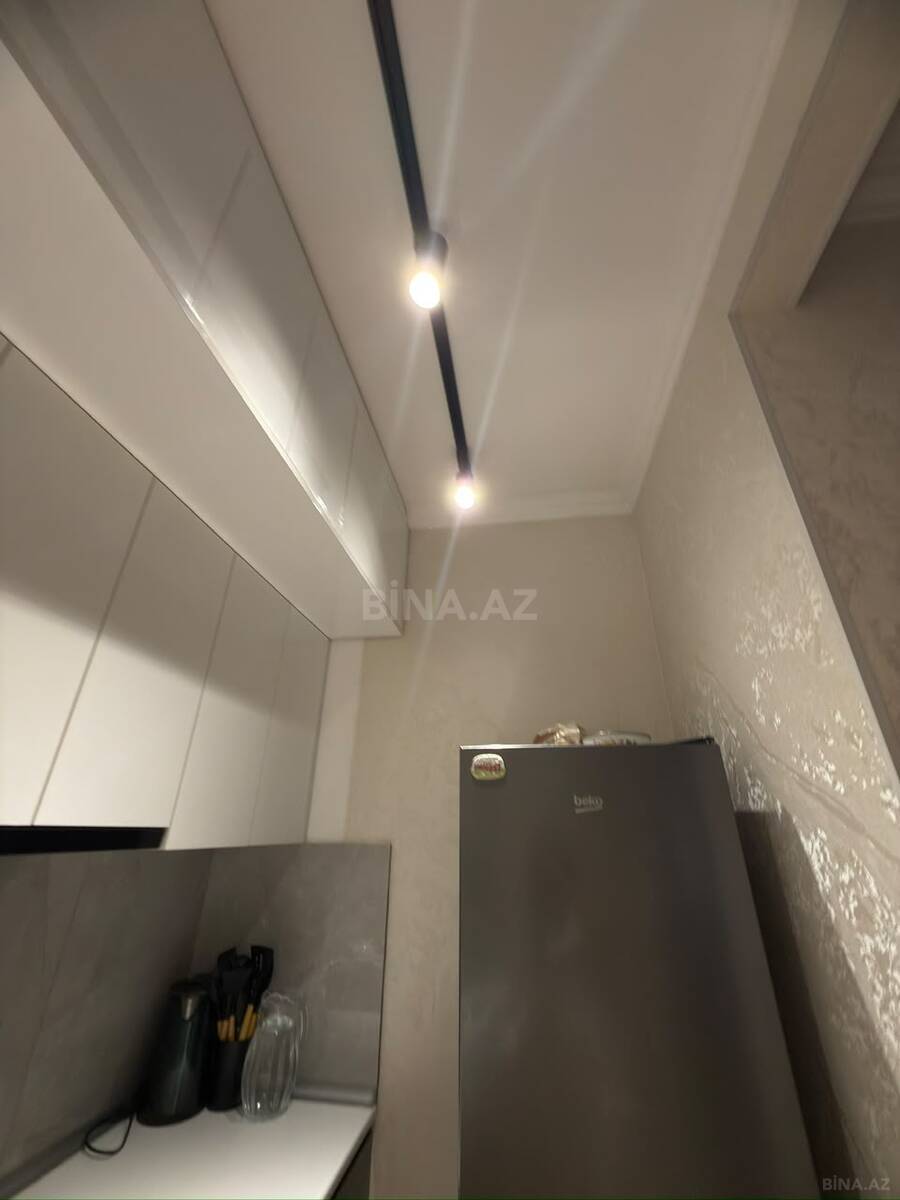 2 otaqlı Yeni tikili, Masazır q., Bakı