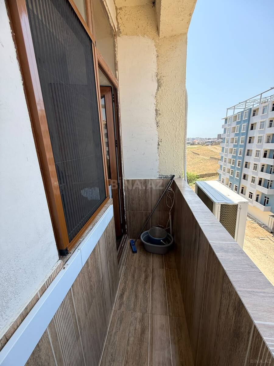 2 otaqlı Yeni tikili, Masazır q., Bakı