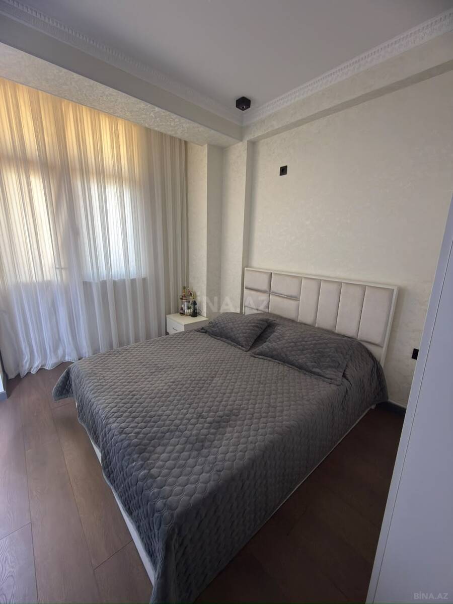 2 otaqlı Yeni tikili, Masazır q., Bakı