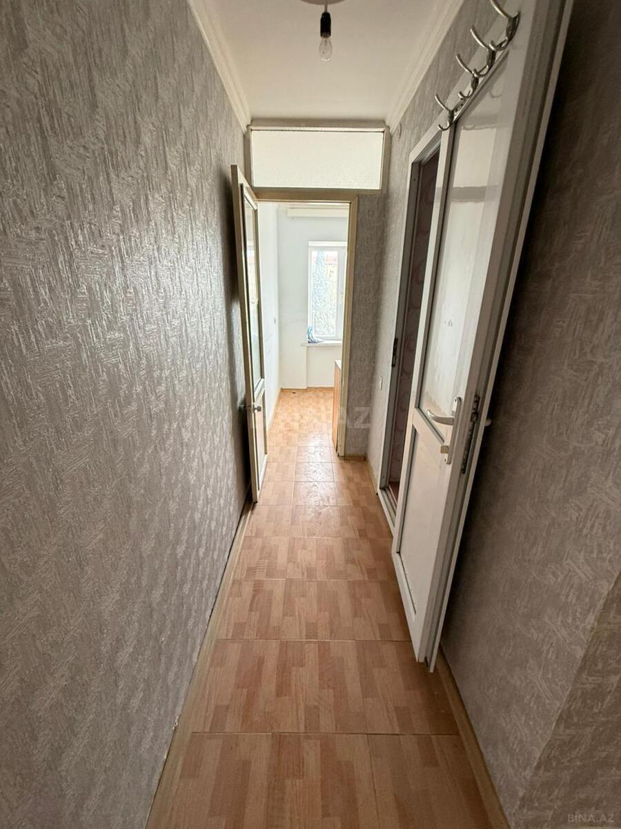 2 otaqlı Köhnə tikili, Neftçilər m., Bakı