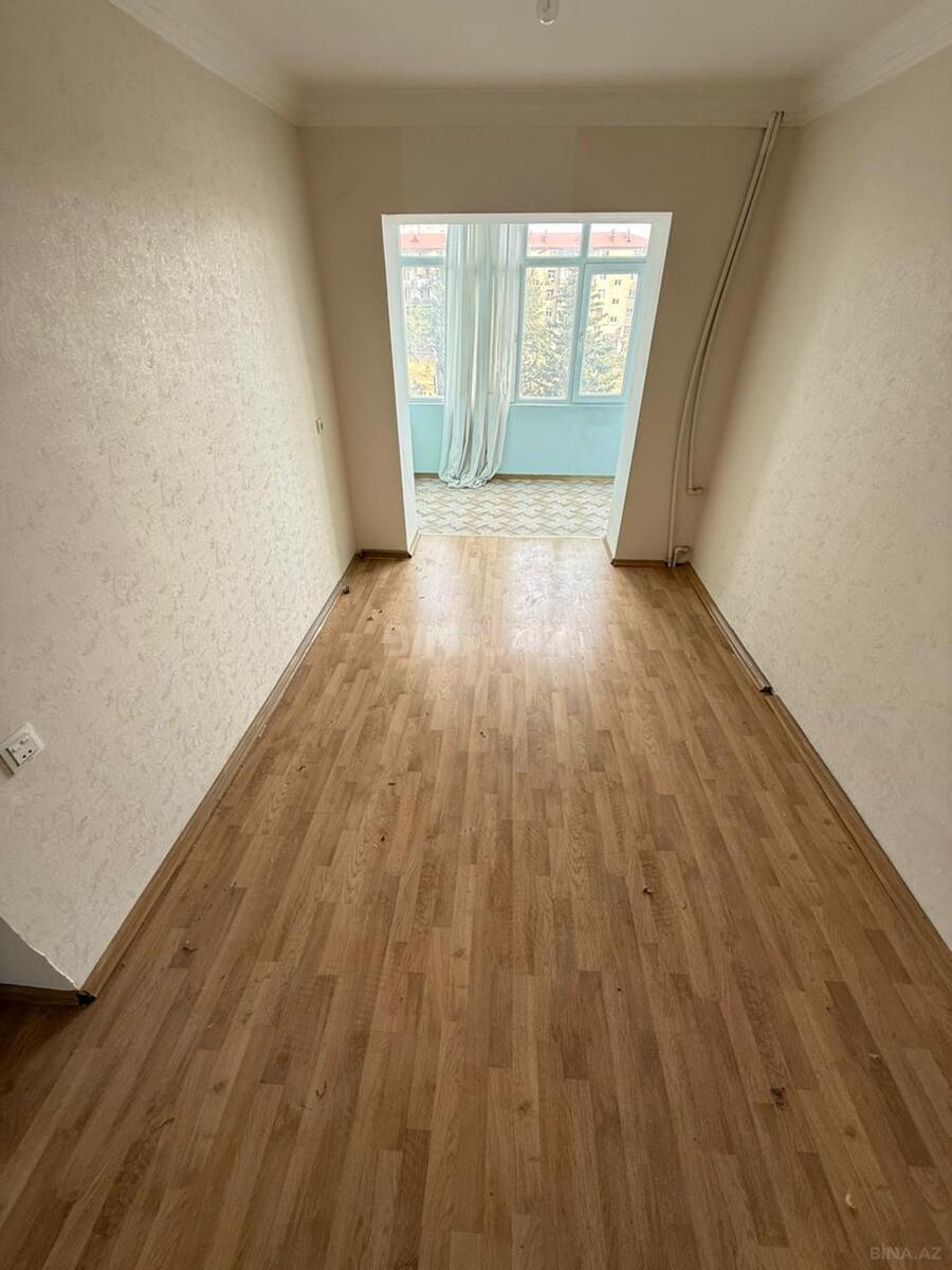 2 otaqlı Köhnə tikili, Neftçilər m., Bakı