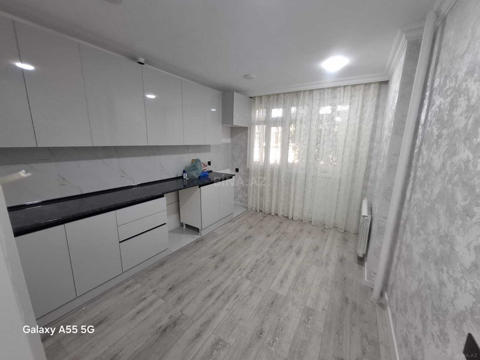 2 otaqlı Köhnə tikili, Hövsan q., Bakı
