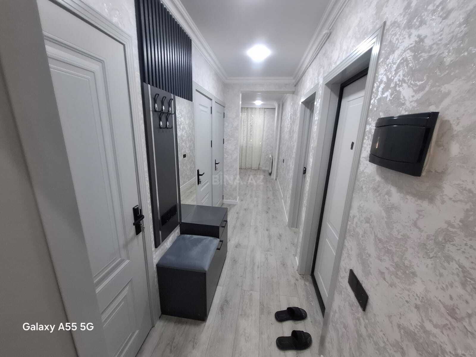 2 otaqlı Köhnə tikili, Hövsan q., Bakı