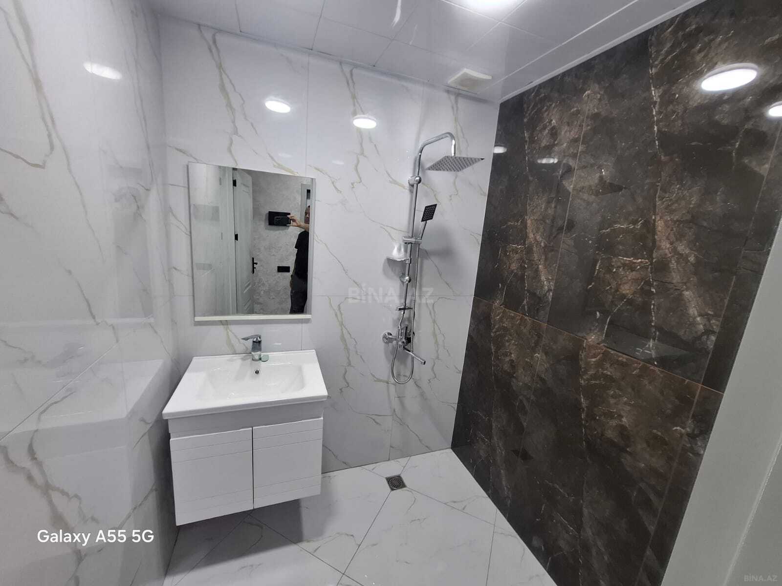 2 otaqlı Köhnə tikili, Hövsan q., Bakı