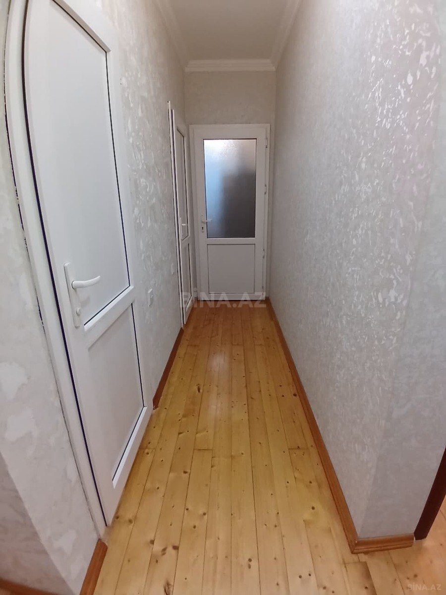 2 otaqlı Yeni tikili, Abşeron r., Xırdalan