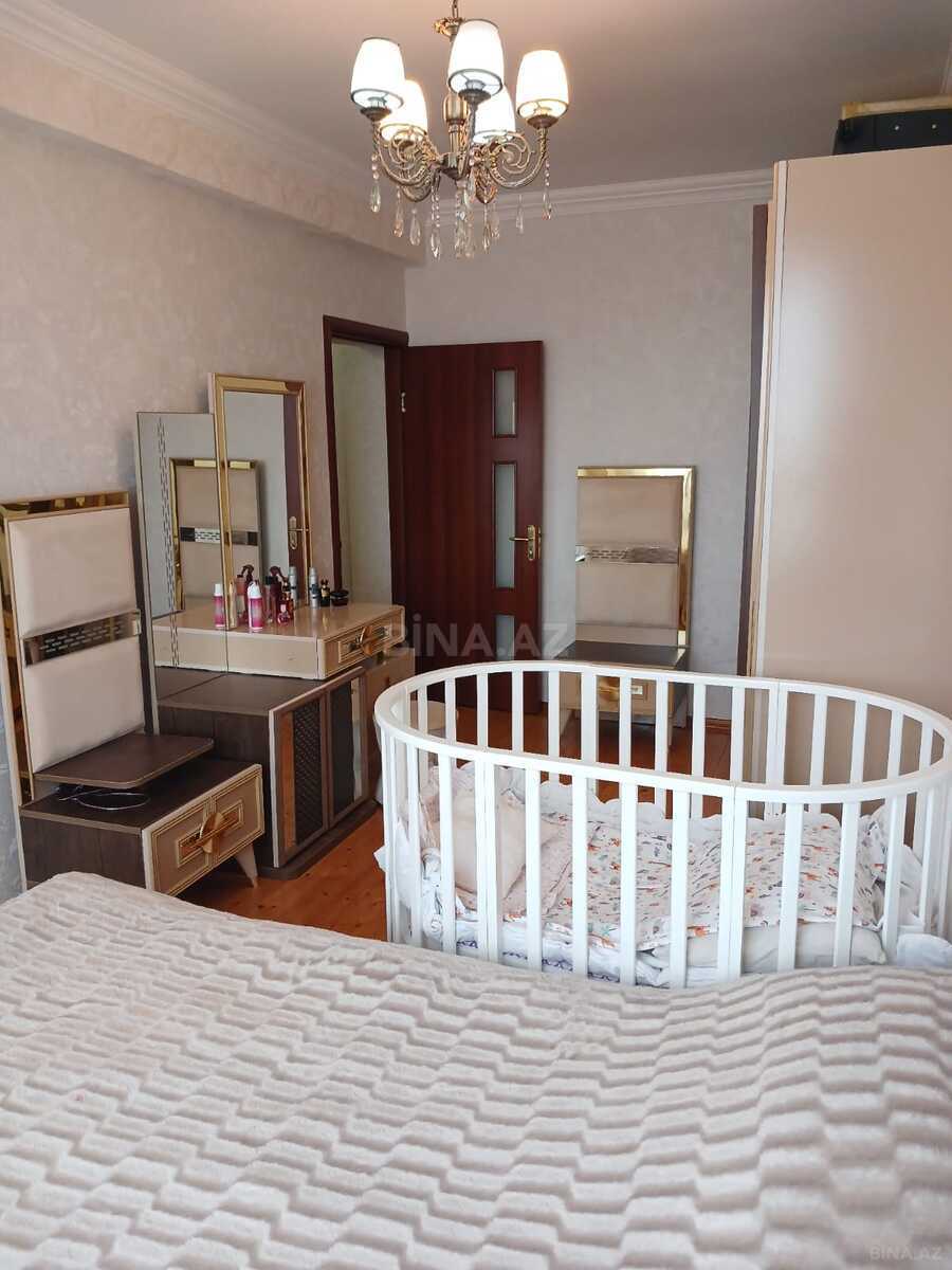 2 otaqlı Yeni tikili, Abşeron r., Xırdalan