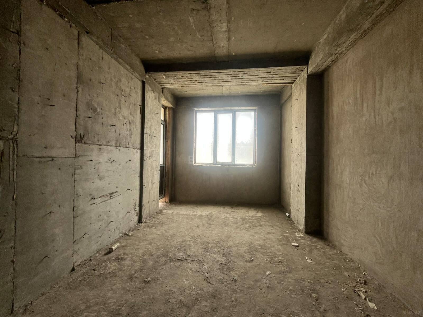 4 otaqlı Yeni tikili, 28 May m., Bakı