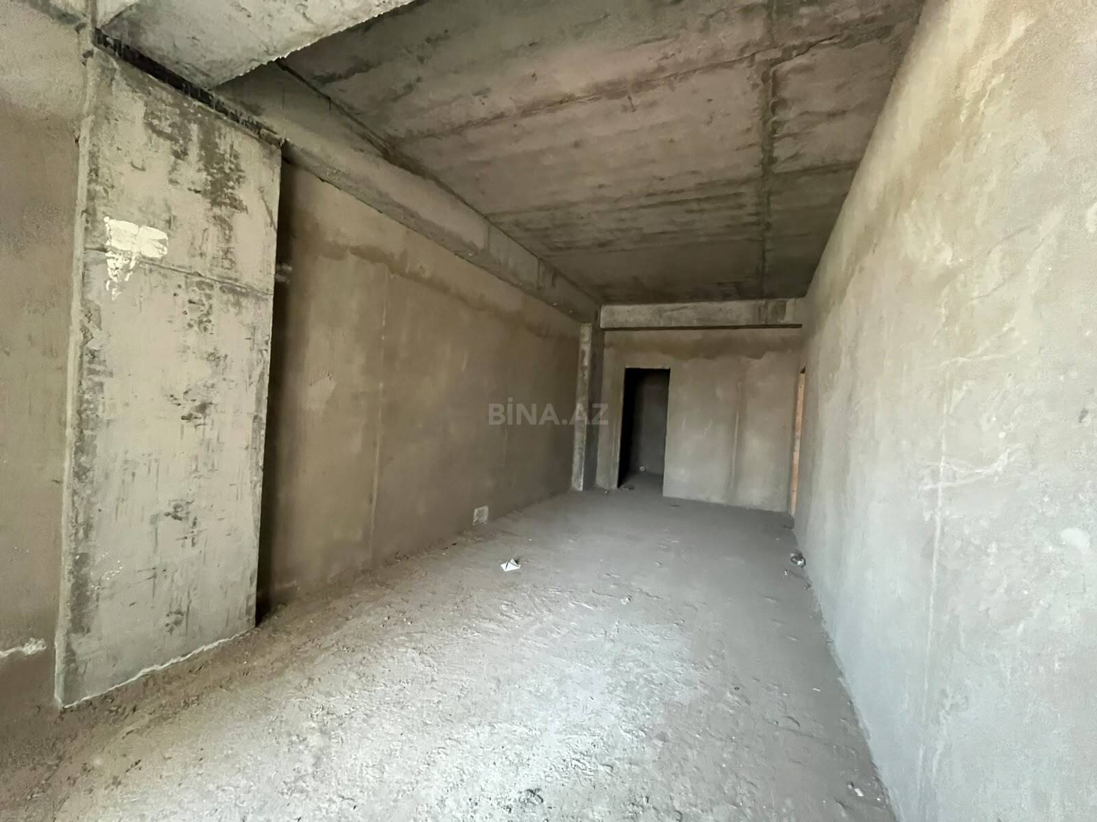 4 otaqlı Yeni tikili, 28 May m., Bakı