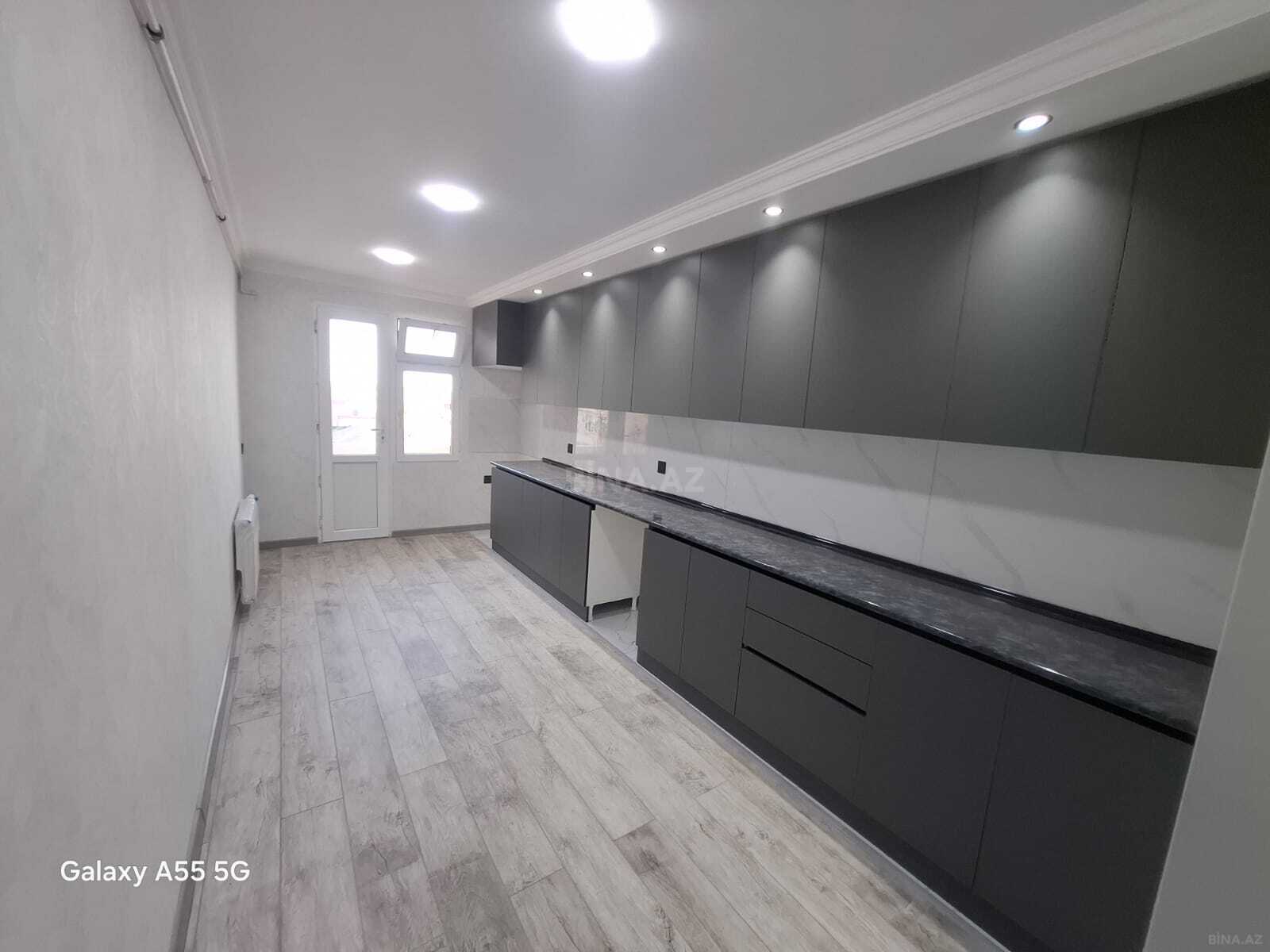 3 otaqlı Köhnə tikili, Hövsan q., Bakı