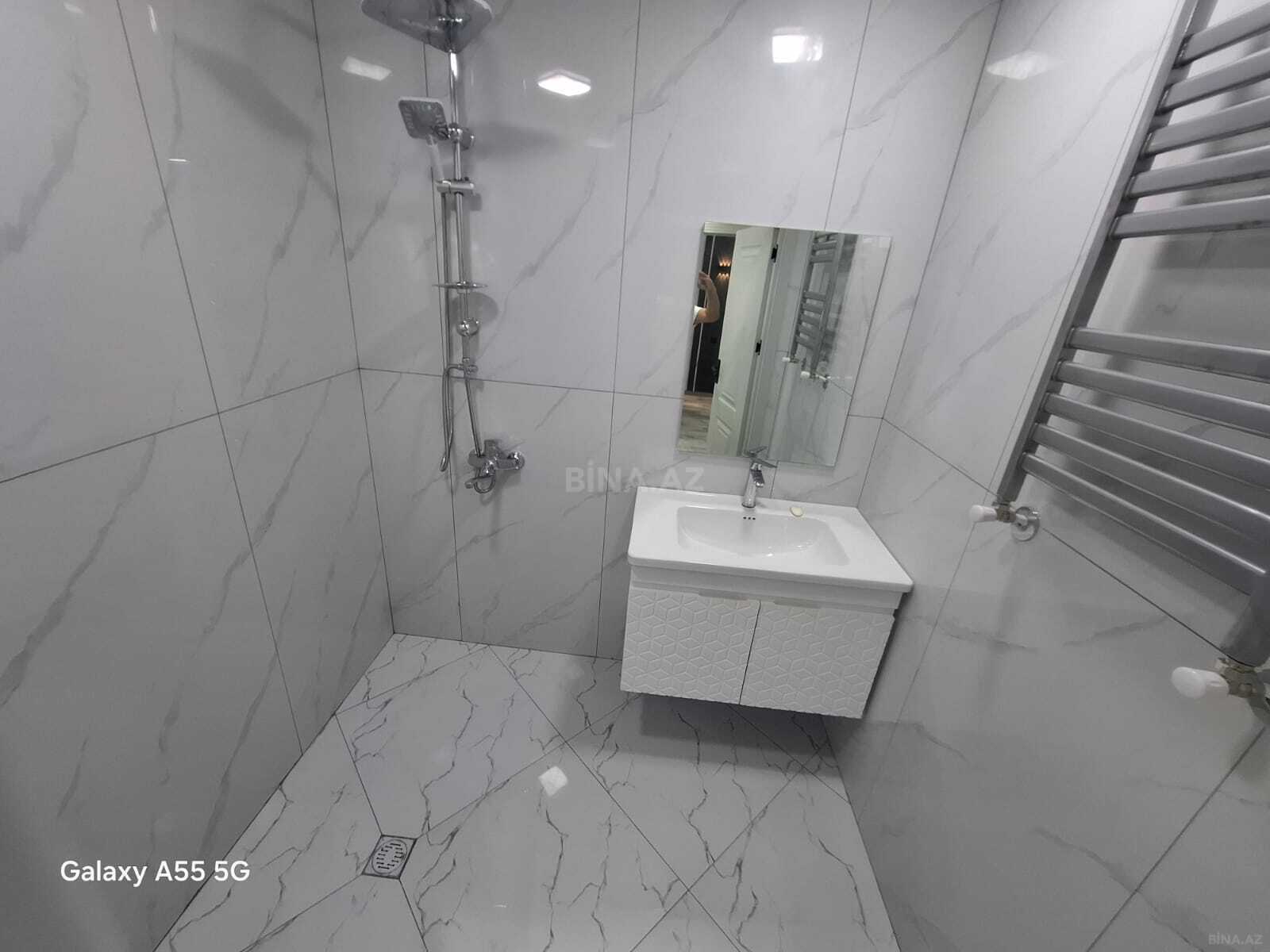 3 otaqlı Köhnə tikili, Hövsan q., Bakı