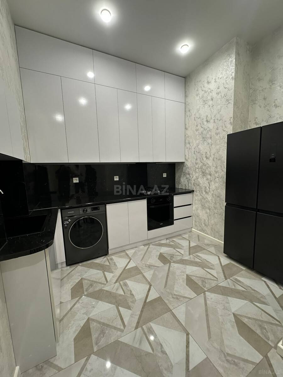 2 otaqlı Yeni tikili, 28 May m., Bakı