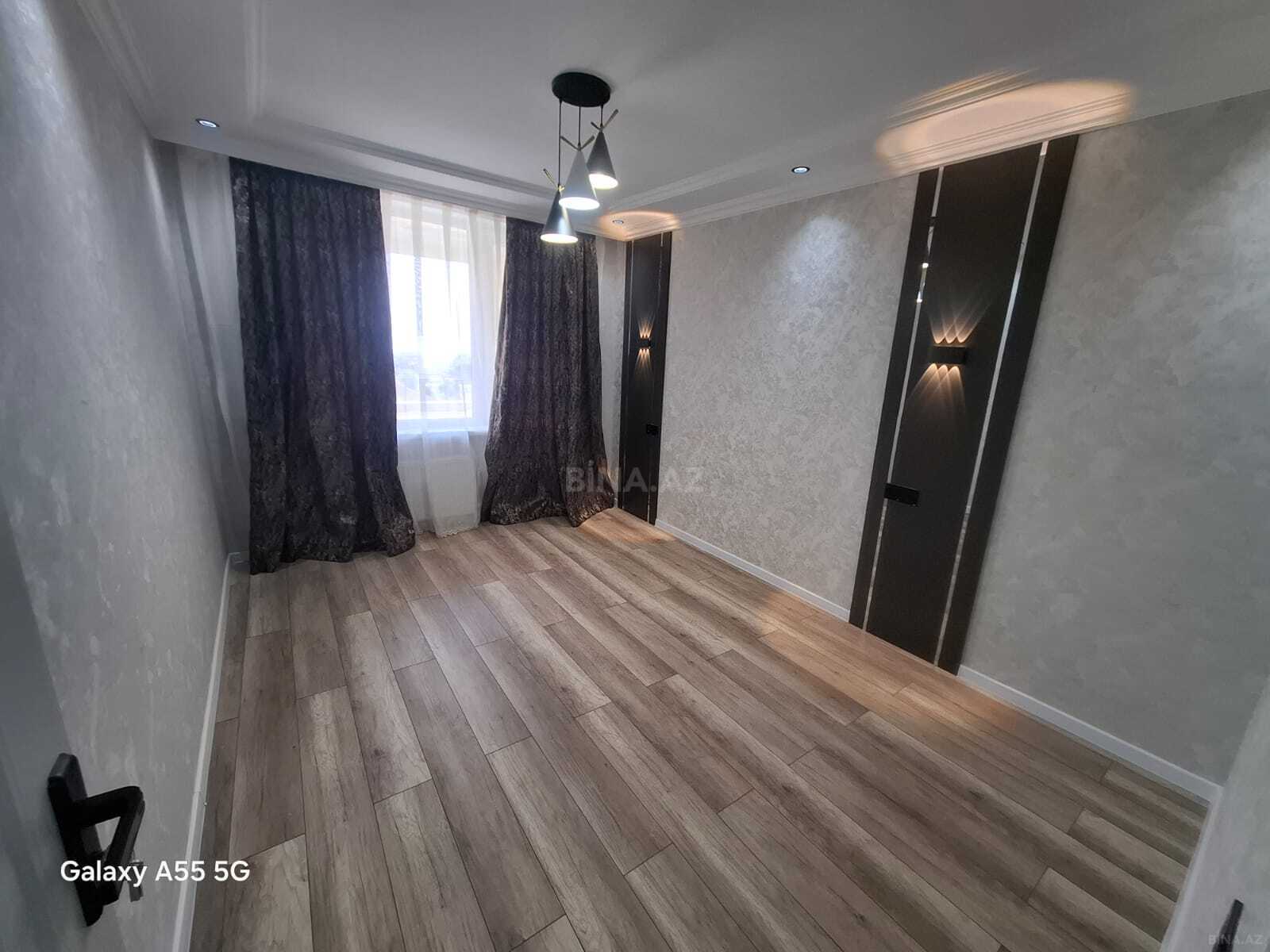 2 otaqlı Köhnə tikili, Hövsan q., Bakı