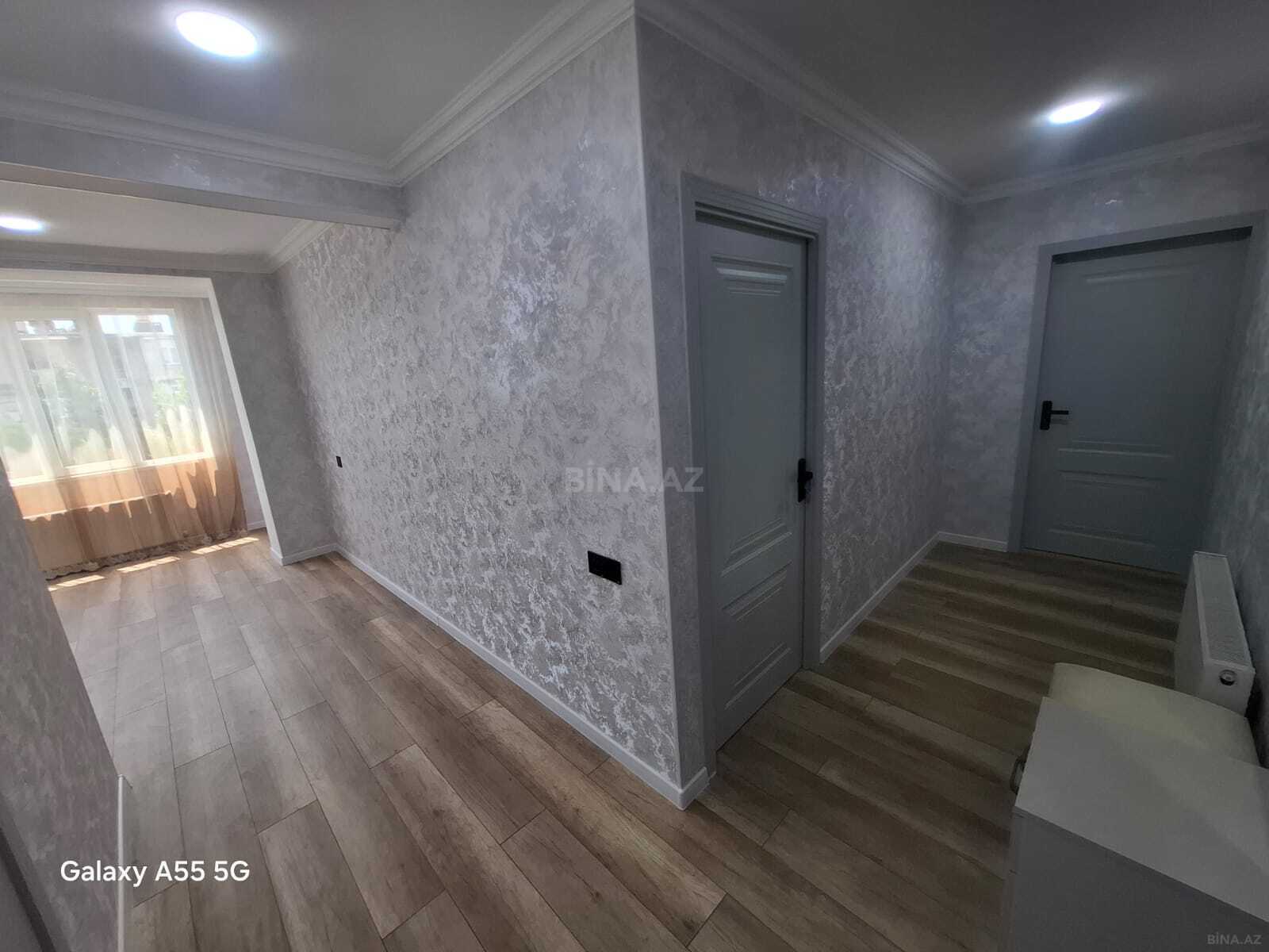 2 otaqlı Köhnə tikili, Hövsan q., Bakı