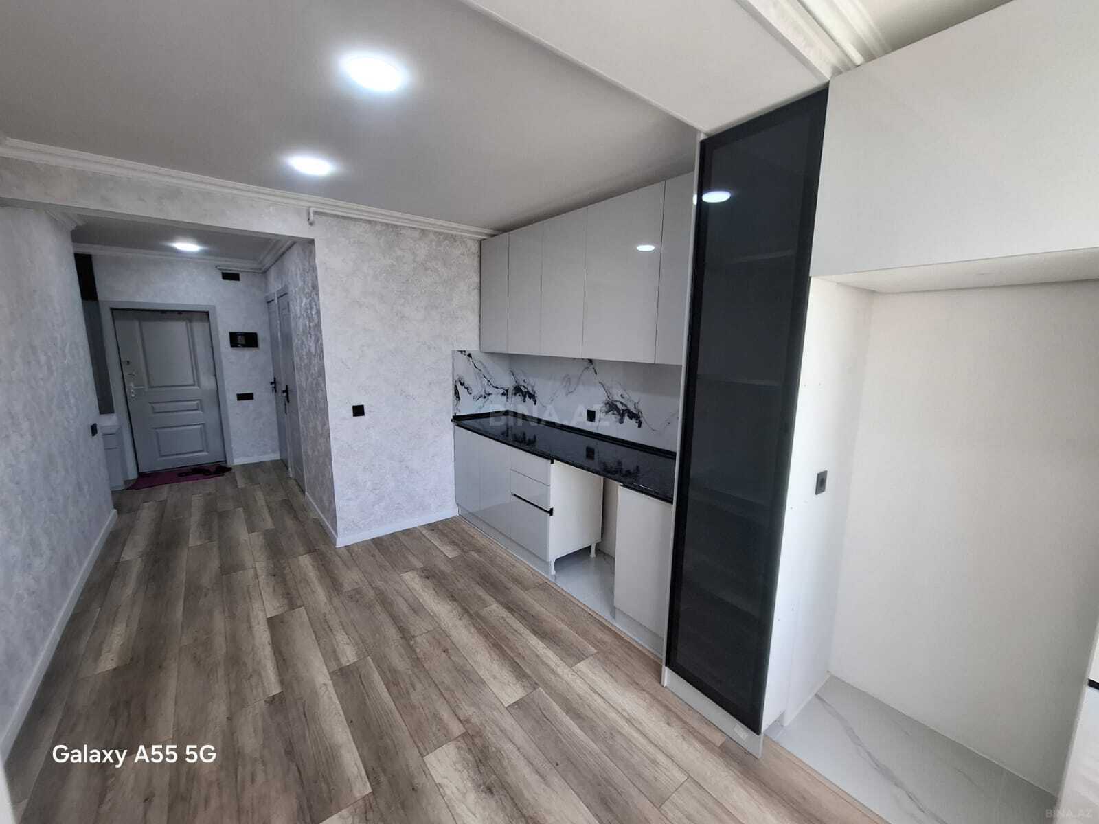 2 otaqlı Köhnə tikili, Hövsan q., Bakı