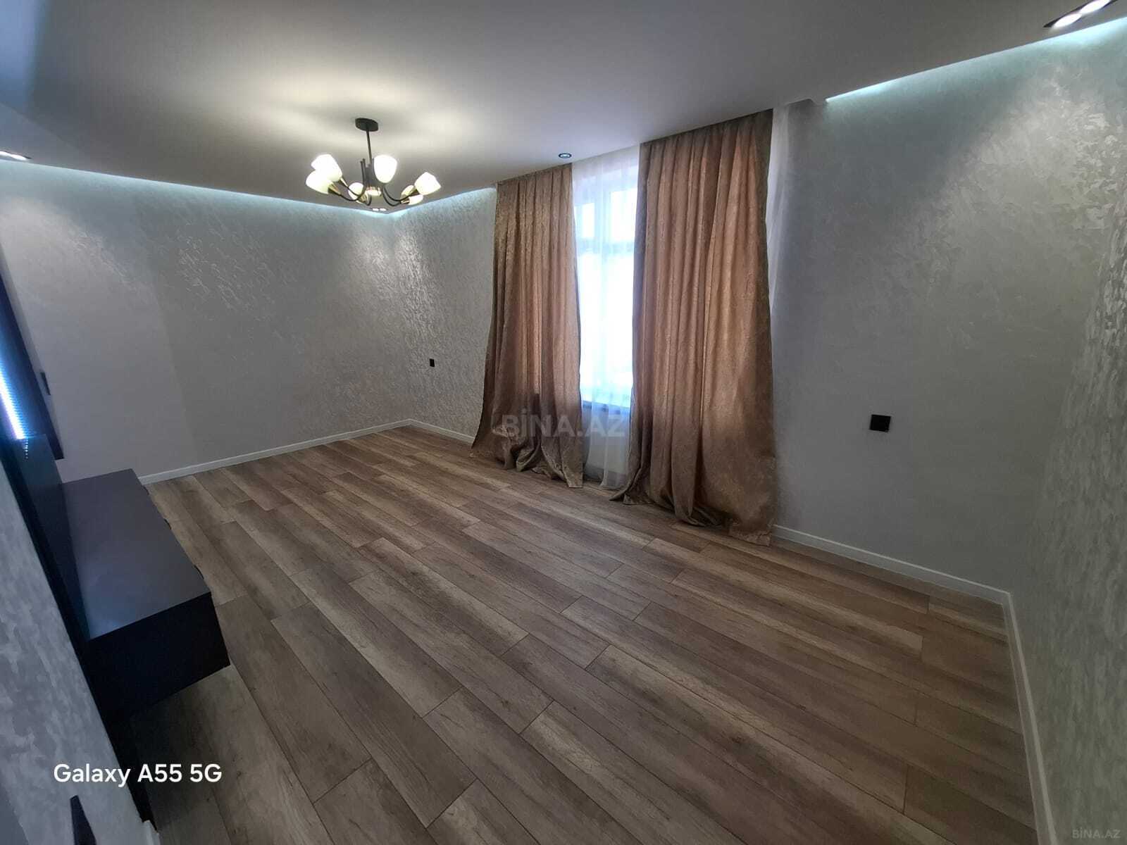 2 otaqlı Köhnə tikili, Hövsan q., Bakı