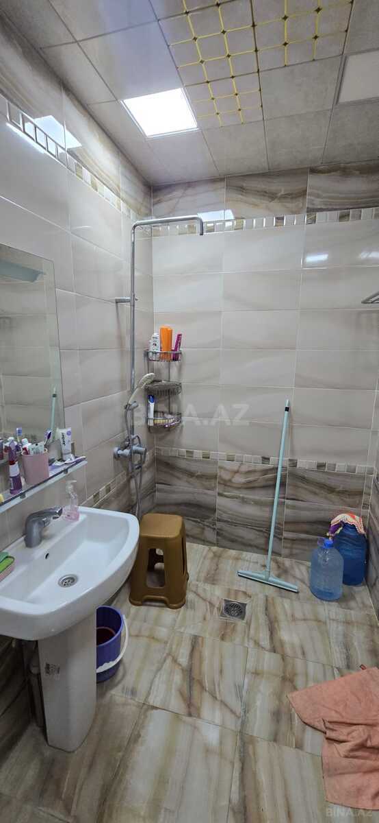 2 otaqlı Yeni tikili, Şah İsmayıl Xətai m., Bakı