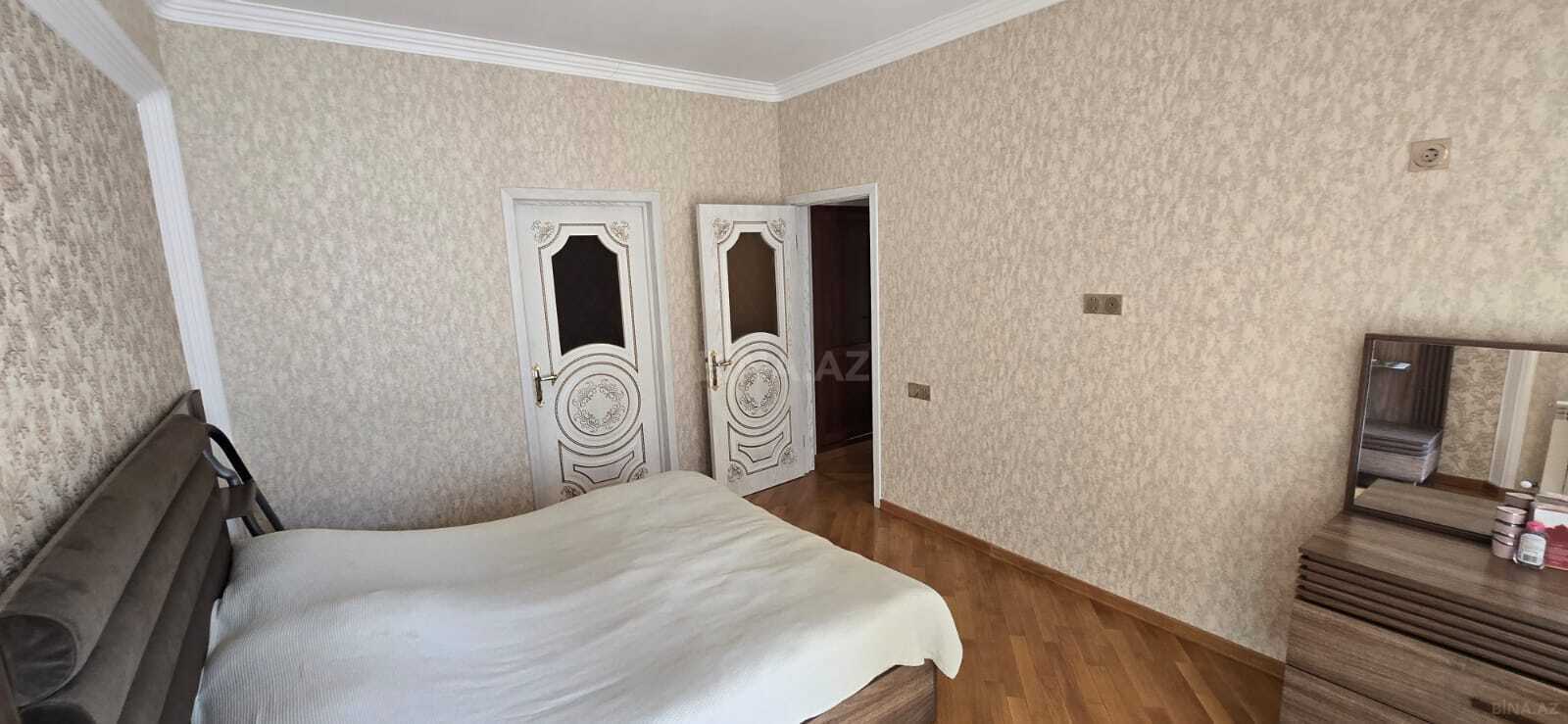 2 otaqlı Yeni tikili, Şah İsmayıl Xətai m., Bakı