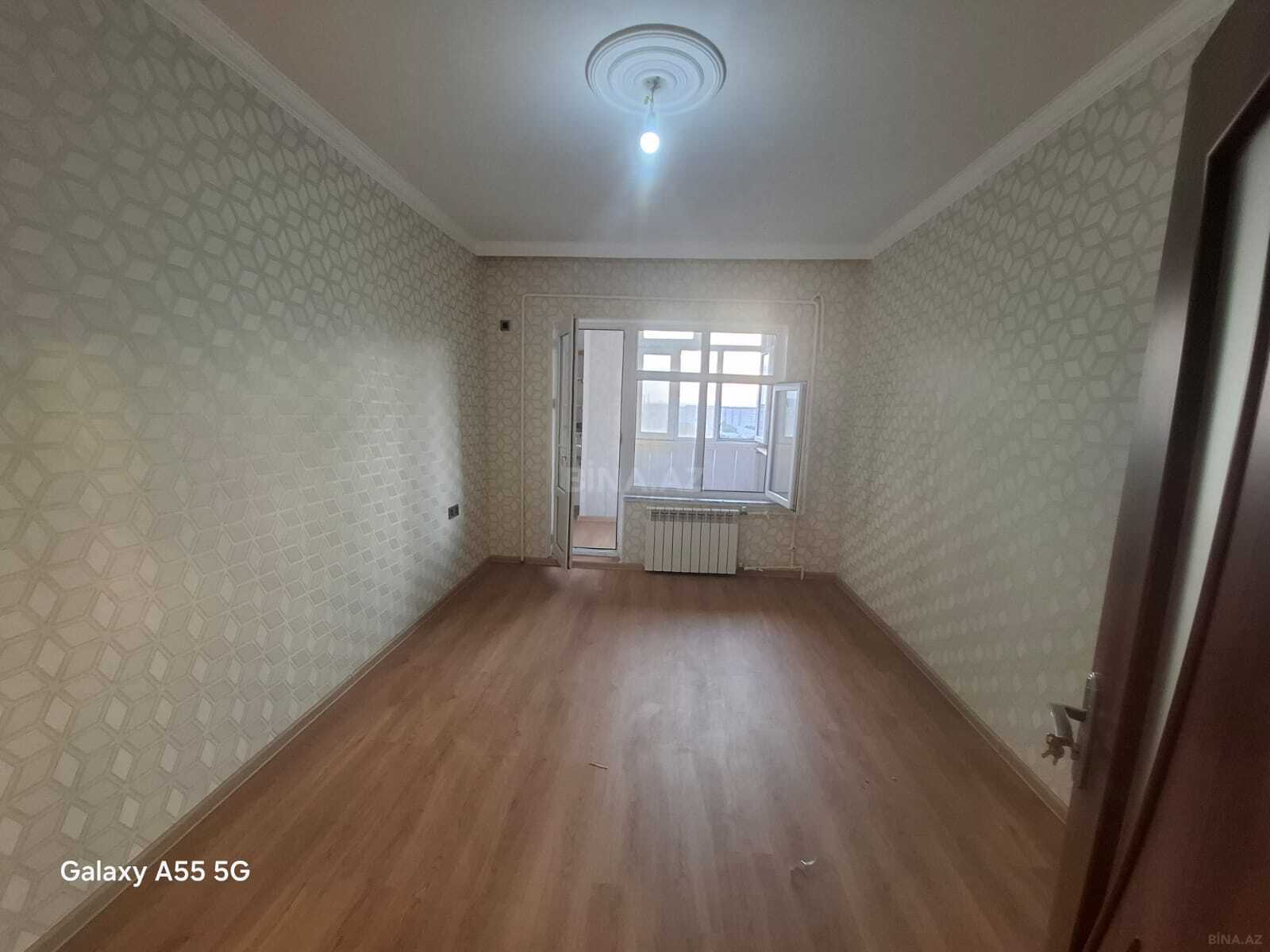 2 otaqlı Köhnə tikili, Hövsan q., Bakı