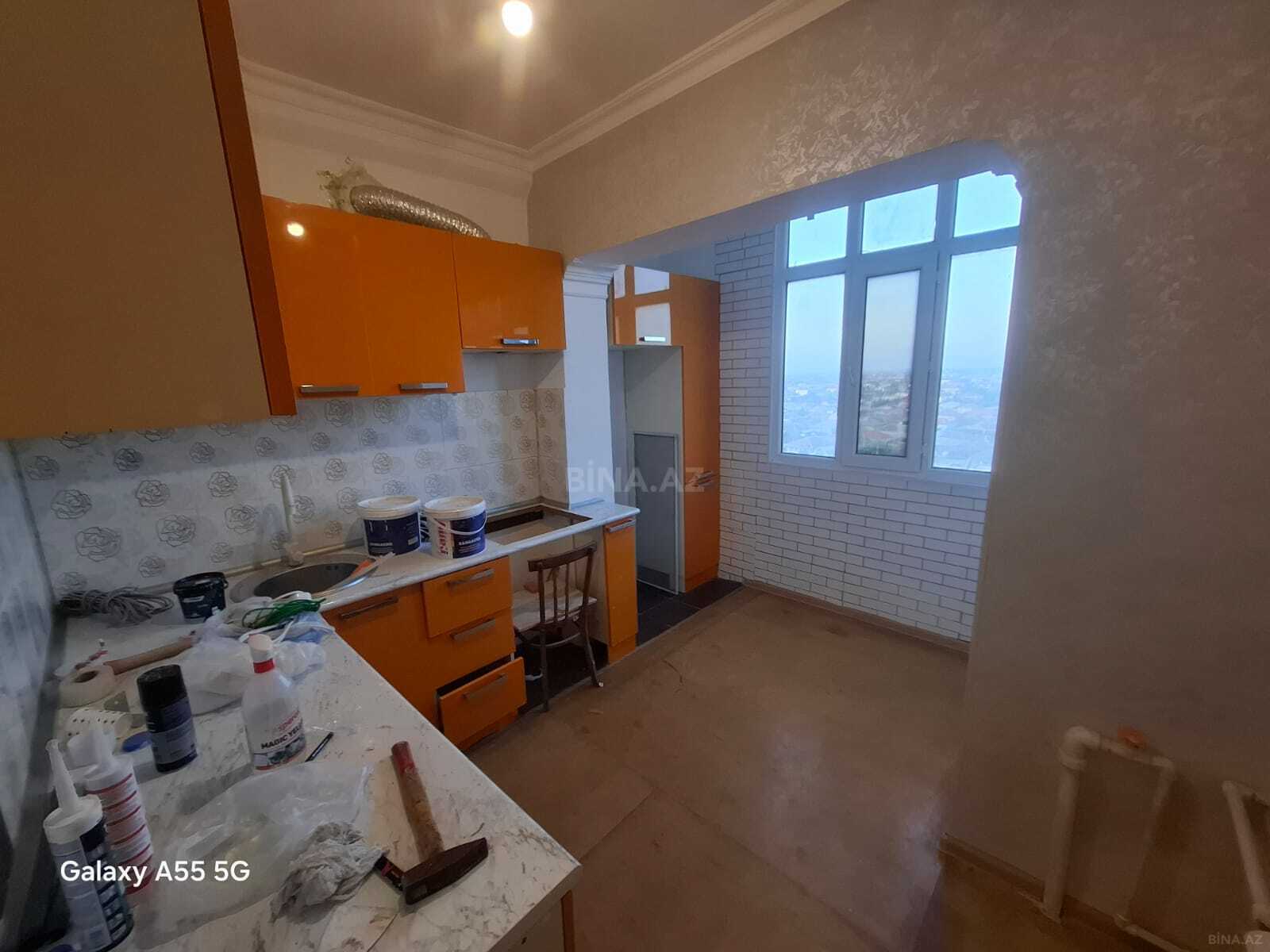 2 otaqlı Köhnə tikili, Hövsan q., Bakı