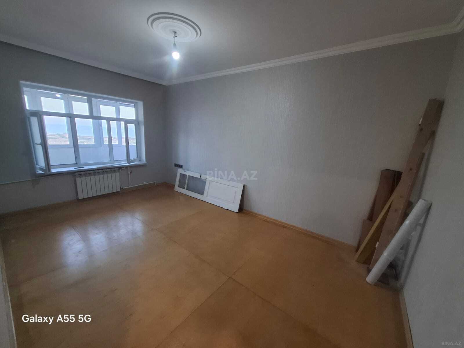 2 otaqlı Köhnə tikili, Hövsan q., Bakı