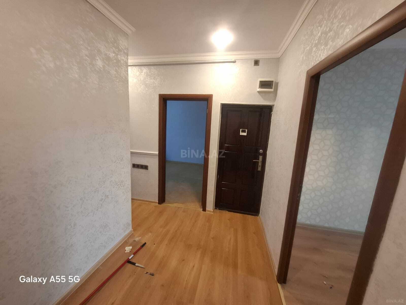 2 otaqlı Köhnə tikili, Hövsan q., Bakı