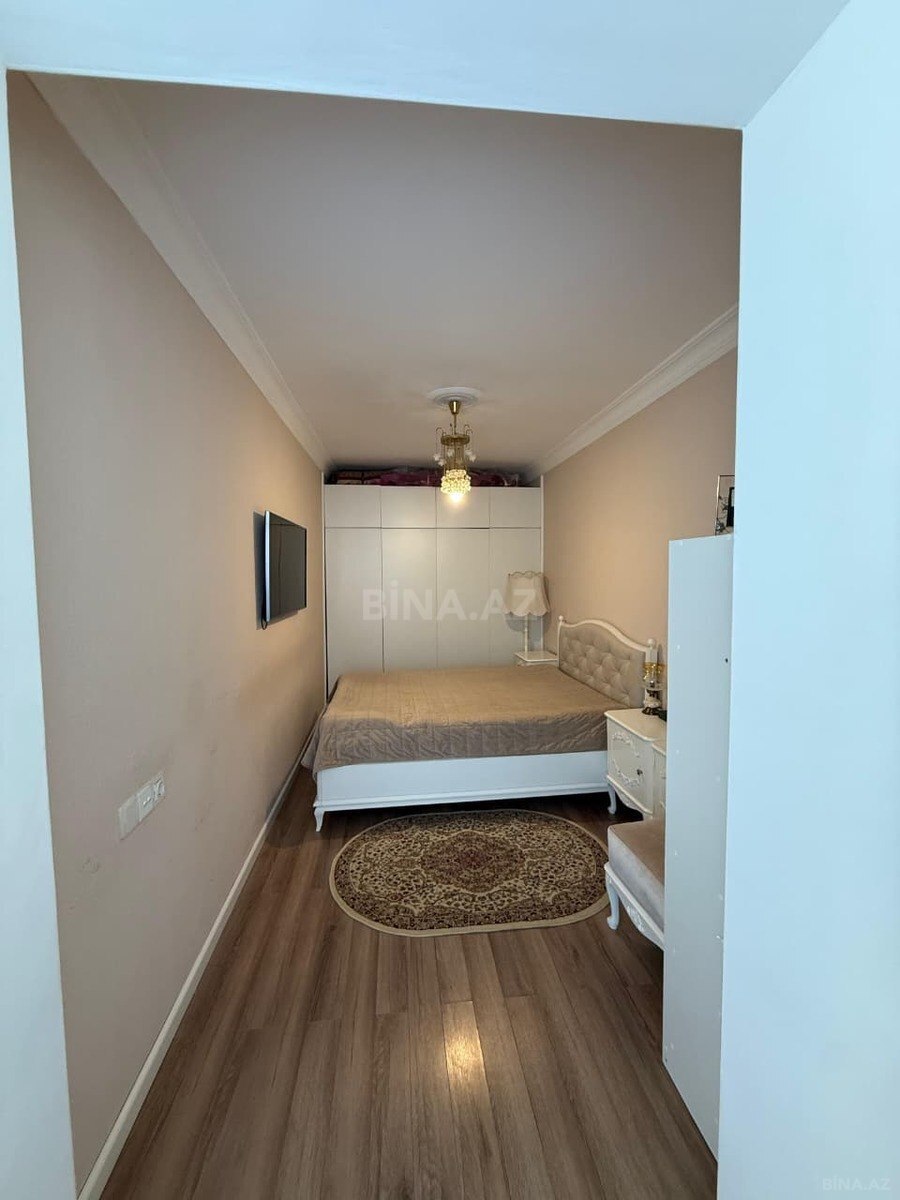 2 otaqlı Köhnə tikili, Nərimanov r., Bakı
