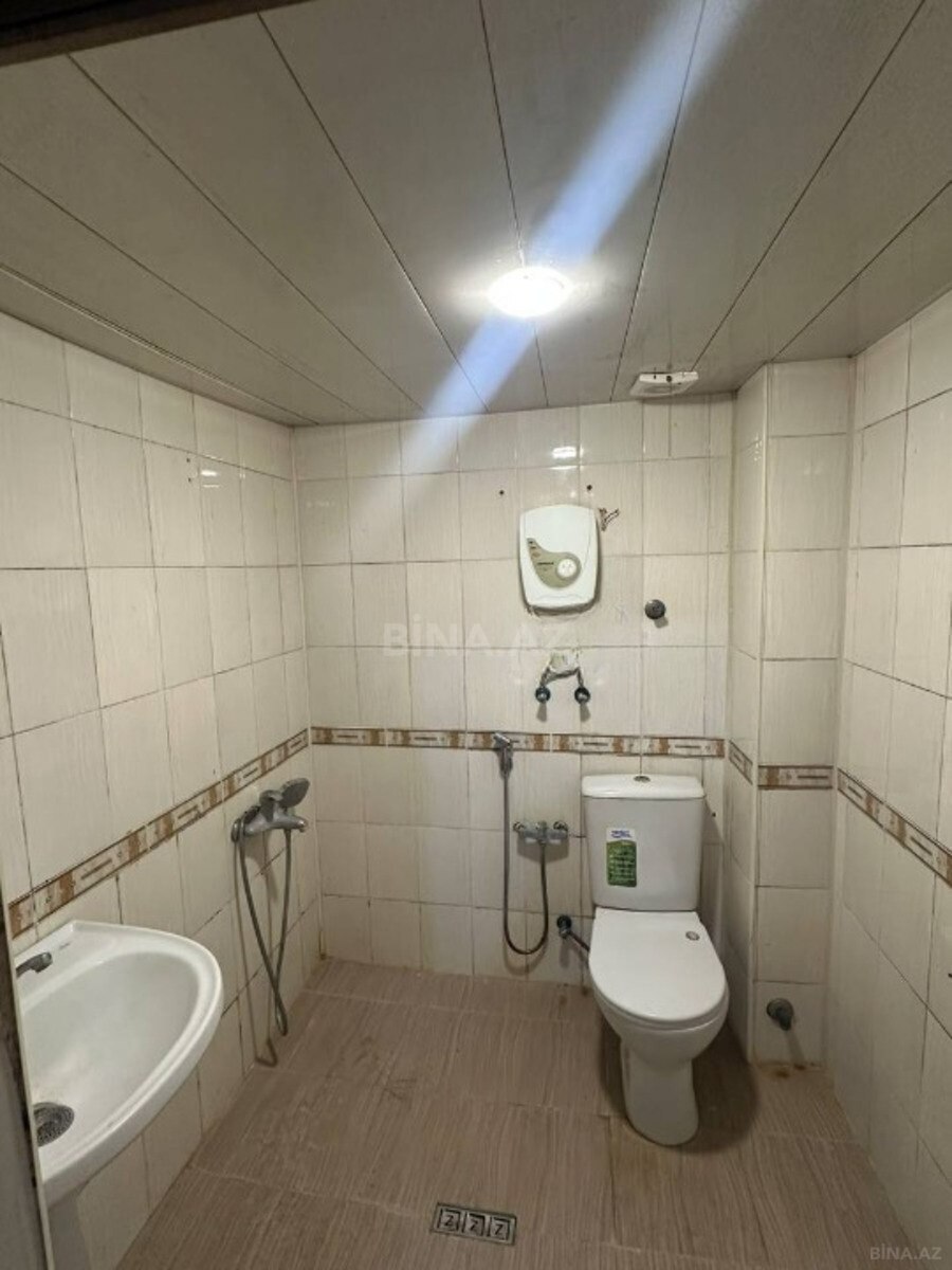 2 otaqlı Köhnə tikili, Gənclik m., Bakı