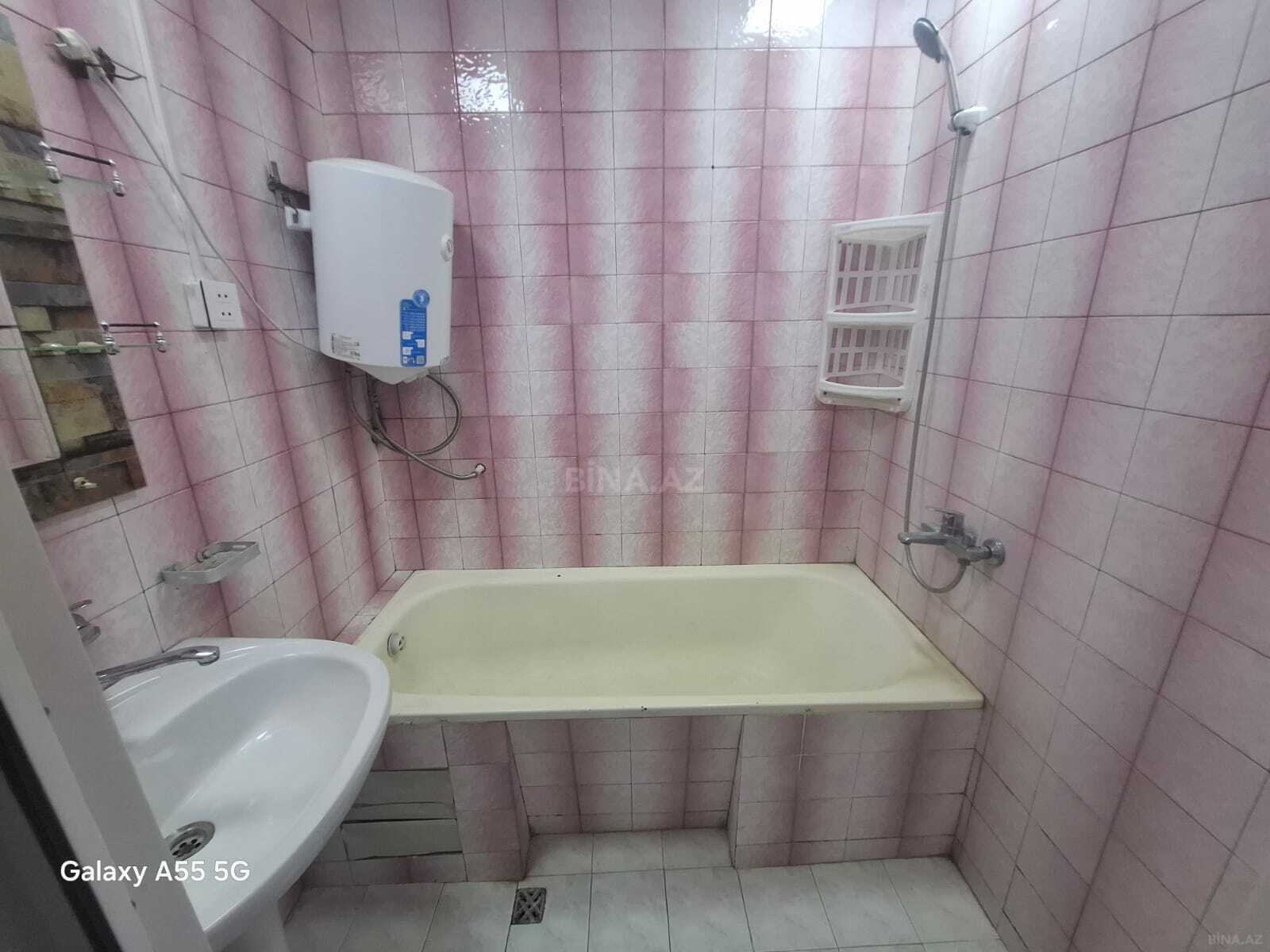 2 otaqlı Köhnə tikili, Hövsan q., Bakı