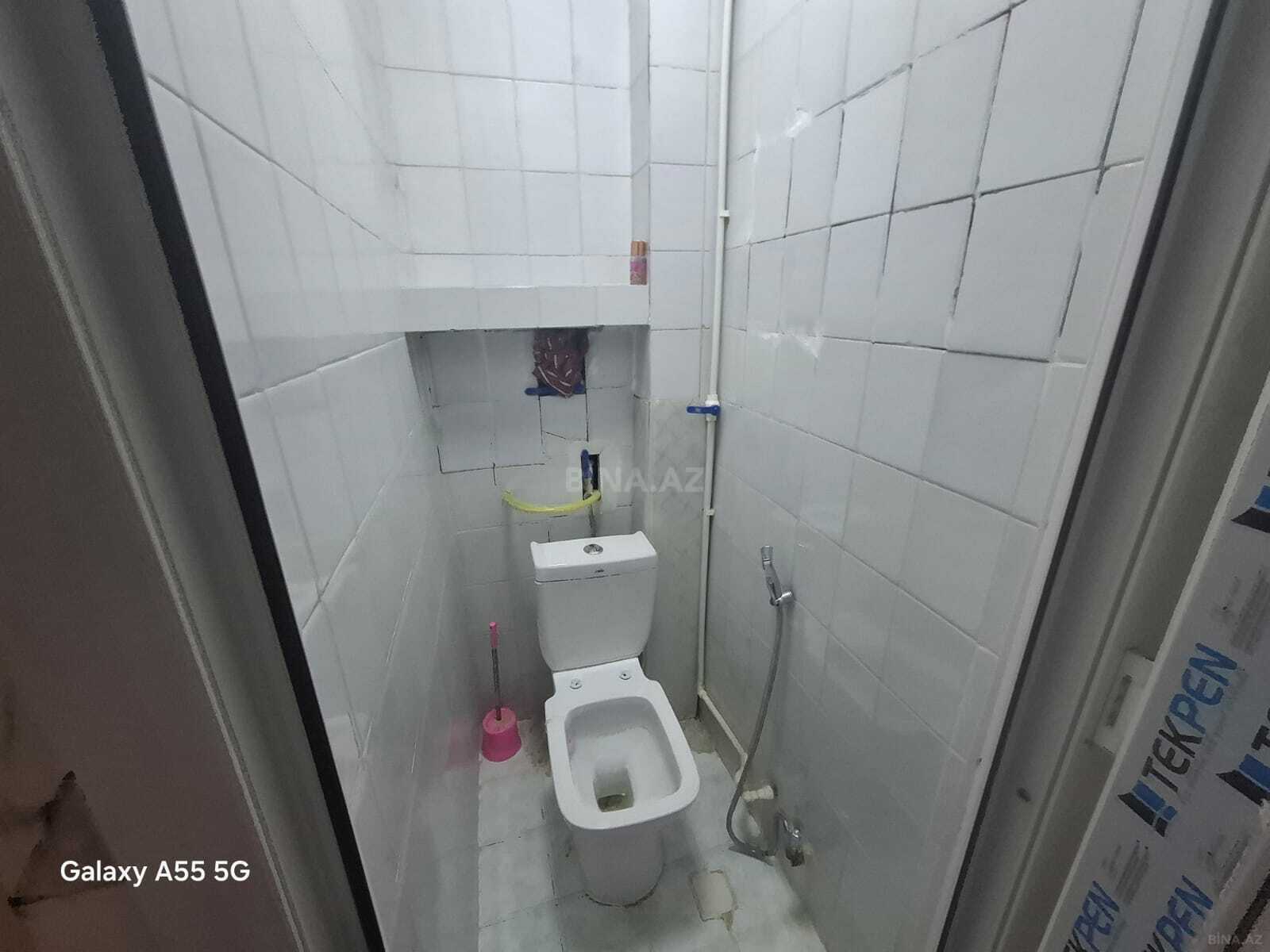 2 otaqlı Köhnə tikili, Hövsan q., Bakı