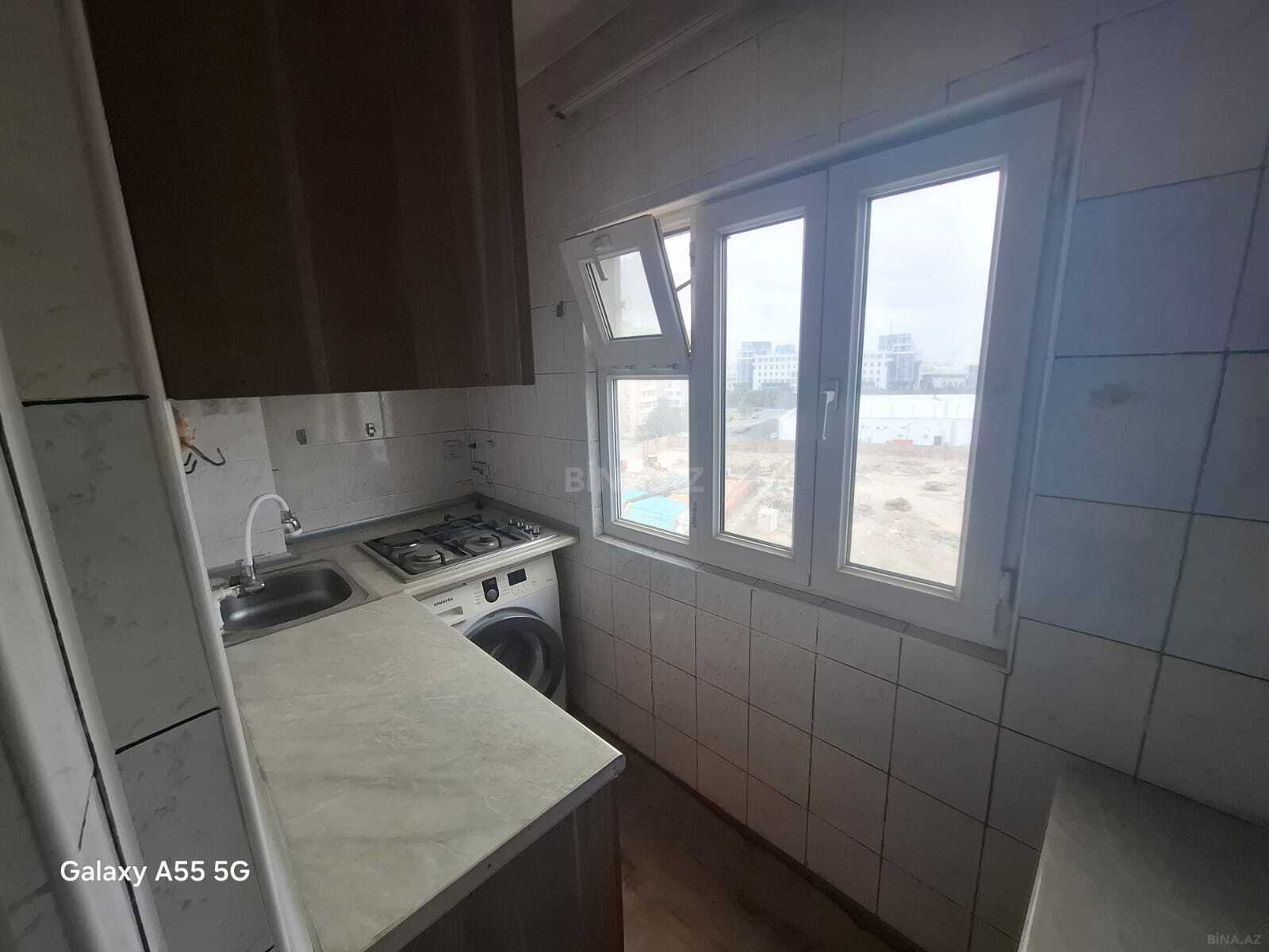 2 otaqlı Köhnə tikili, Hövsan q., Bakı