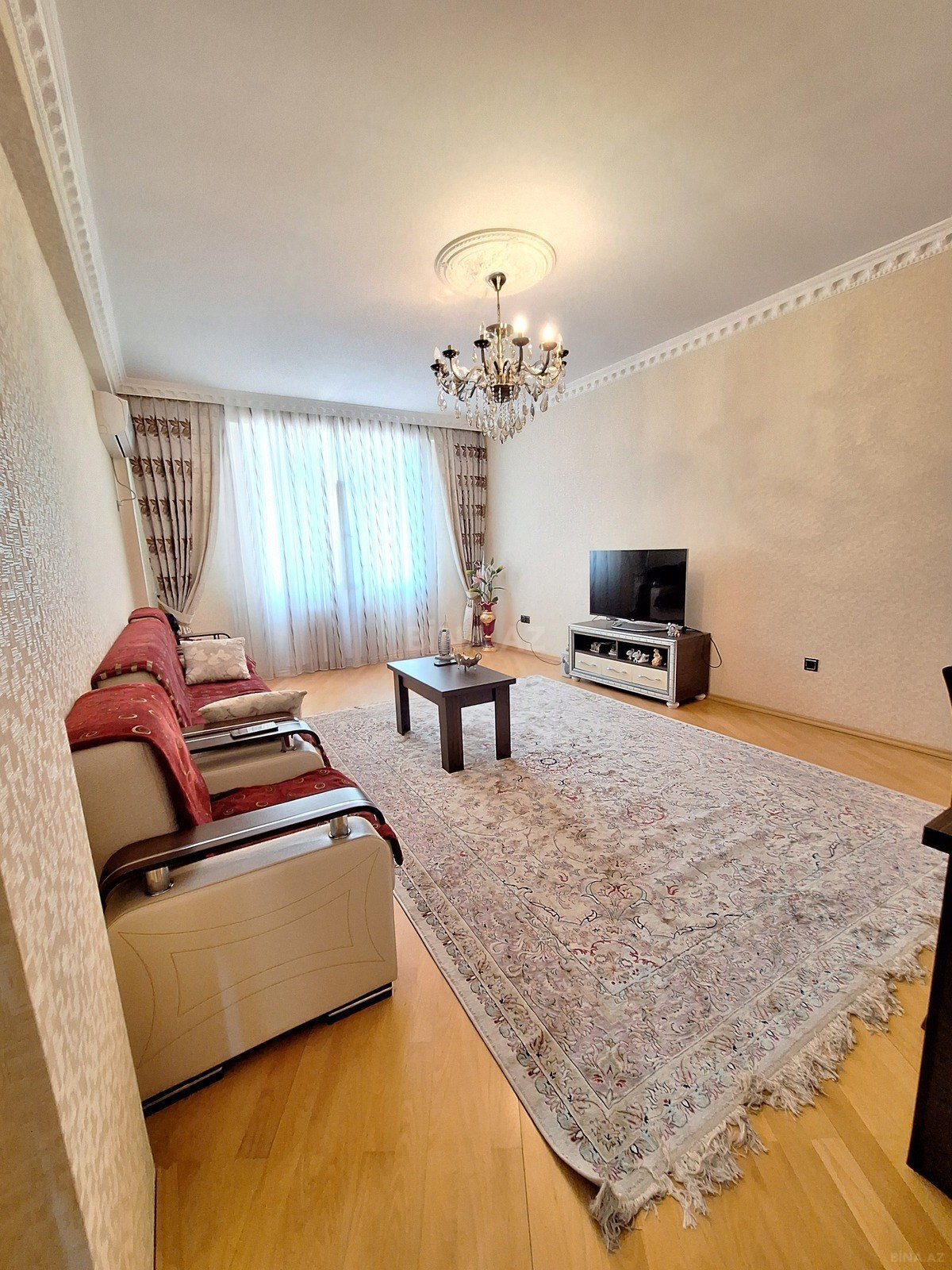 2 otaqlı Yeni tikili, Azadlıq Prospekti m., Bakı