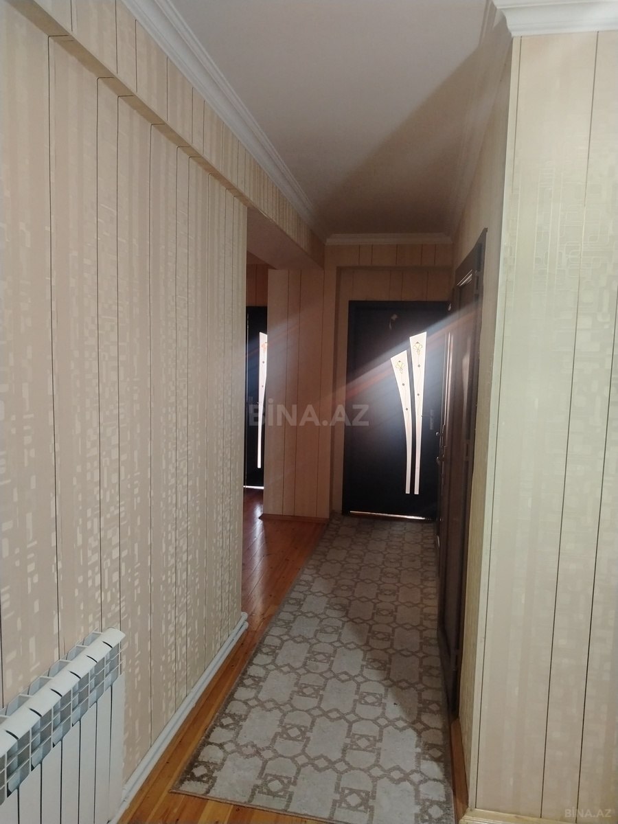 2 otaqlı Yeni tikili, İnşaatçılar m., Bakı