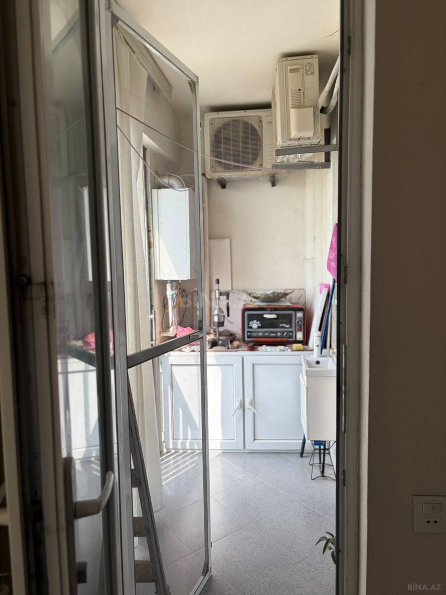 2 otaqlı Yeni tikili, Əhmədli q., Bakı
