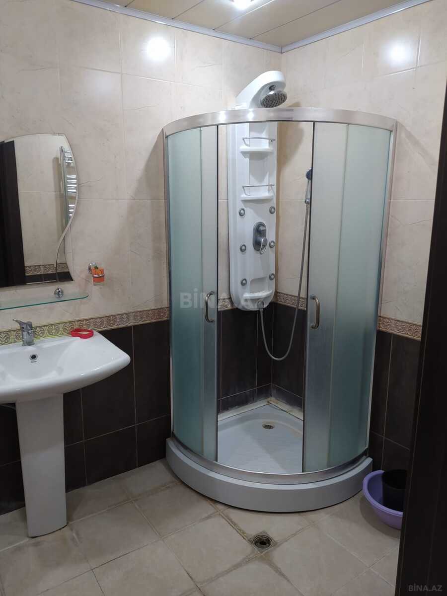 2 otaqlı Yeni tikili, Şah İsmayıl Xətai m., Bakı