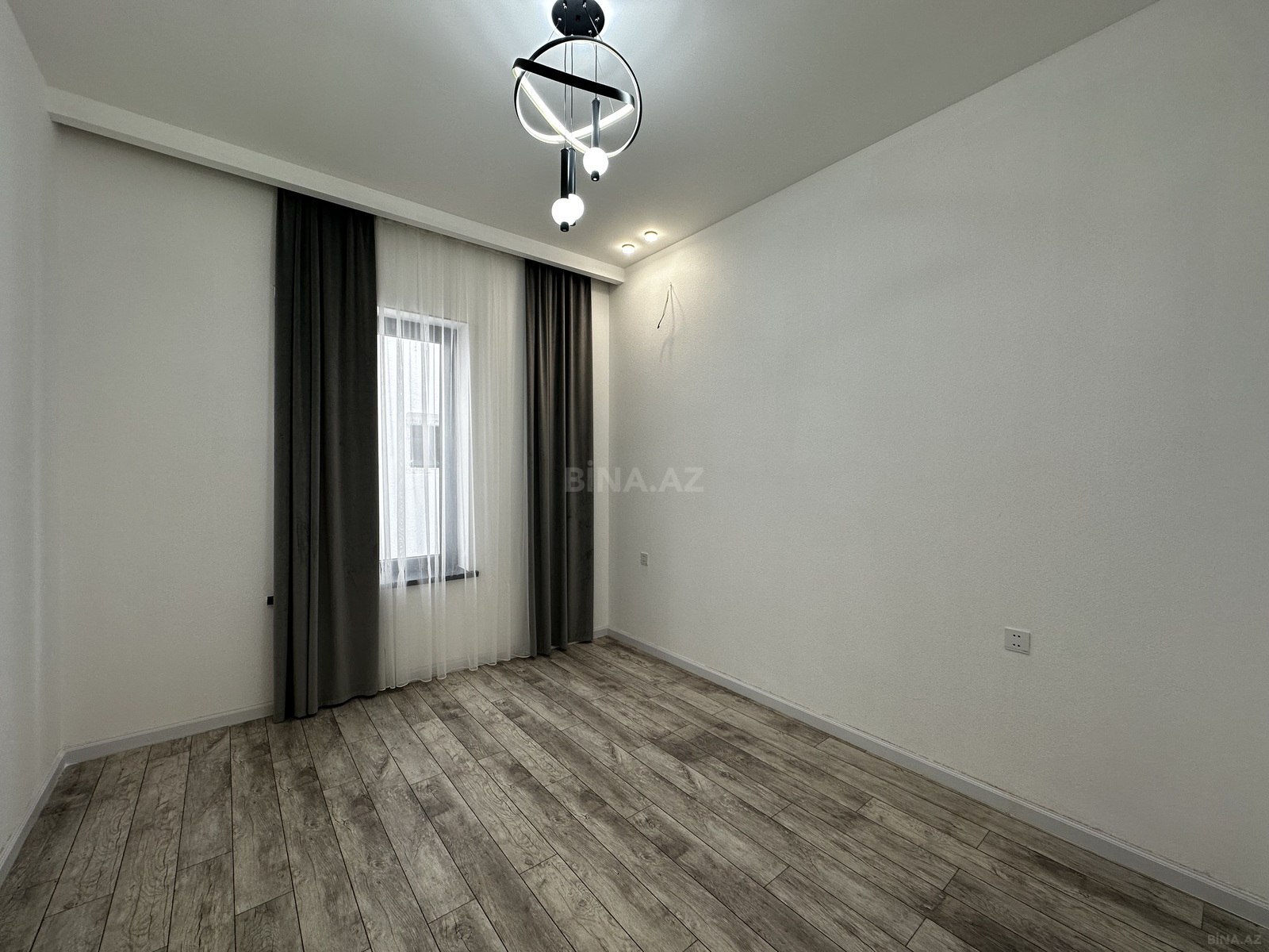 4 otaqlı Həyət evi/Bağ evi, Şüvəlan q., Bakı